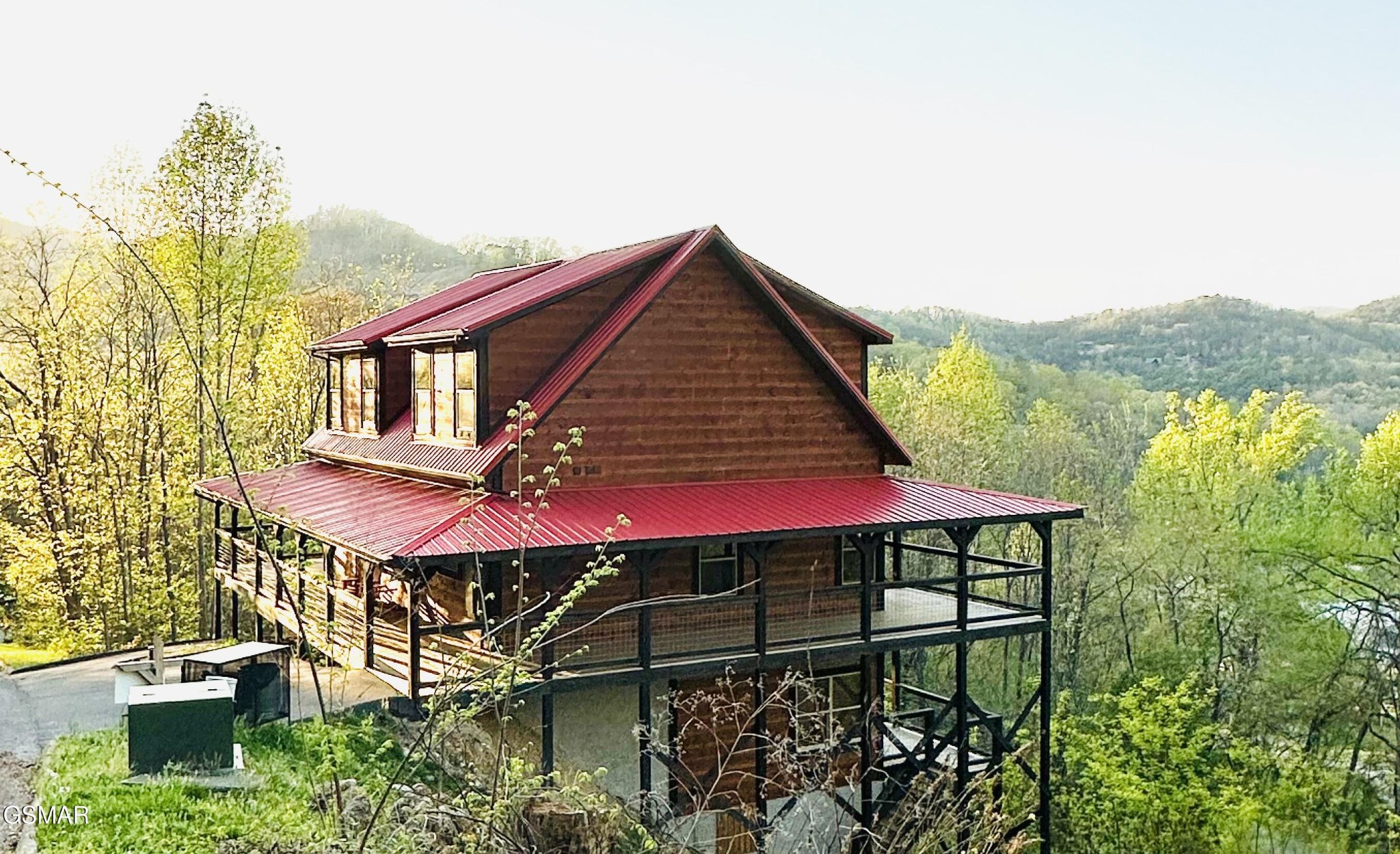3305 Red Wolfe Road Property Photo 1