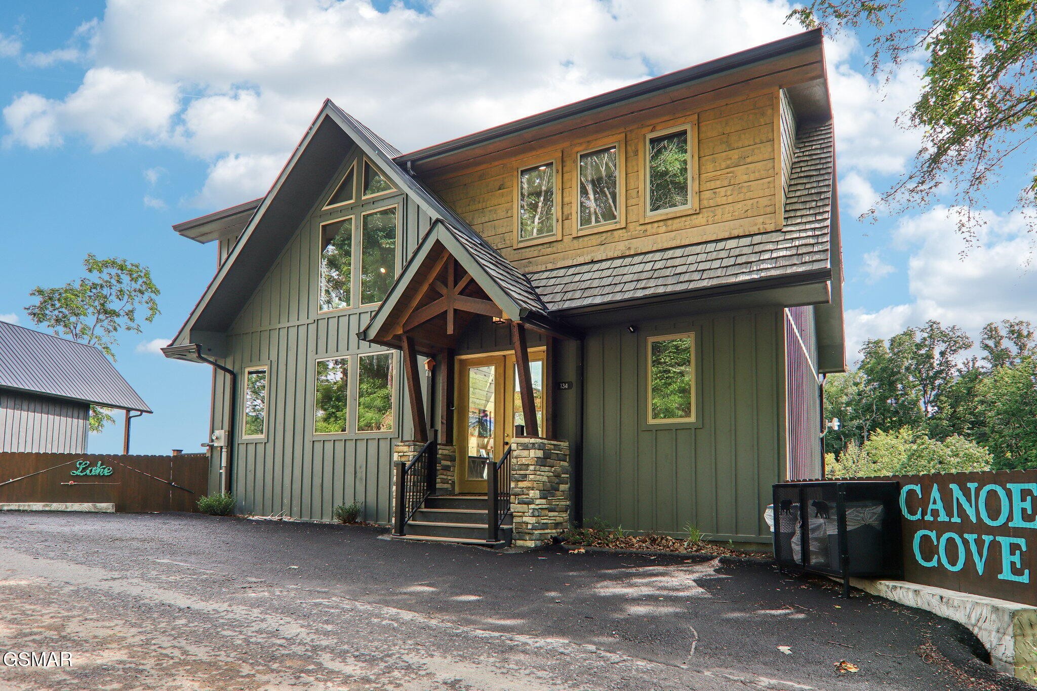 134 Jolene Way