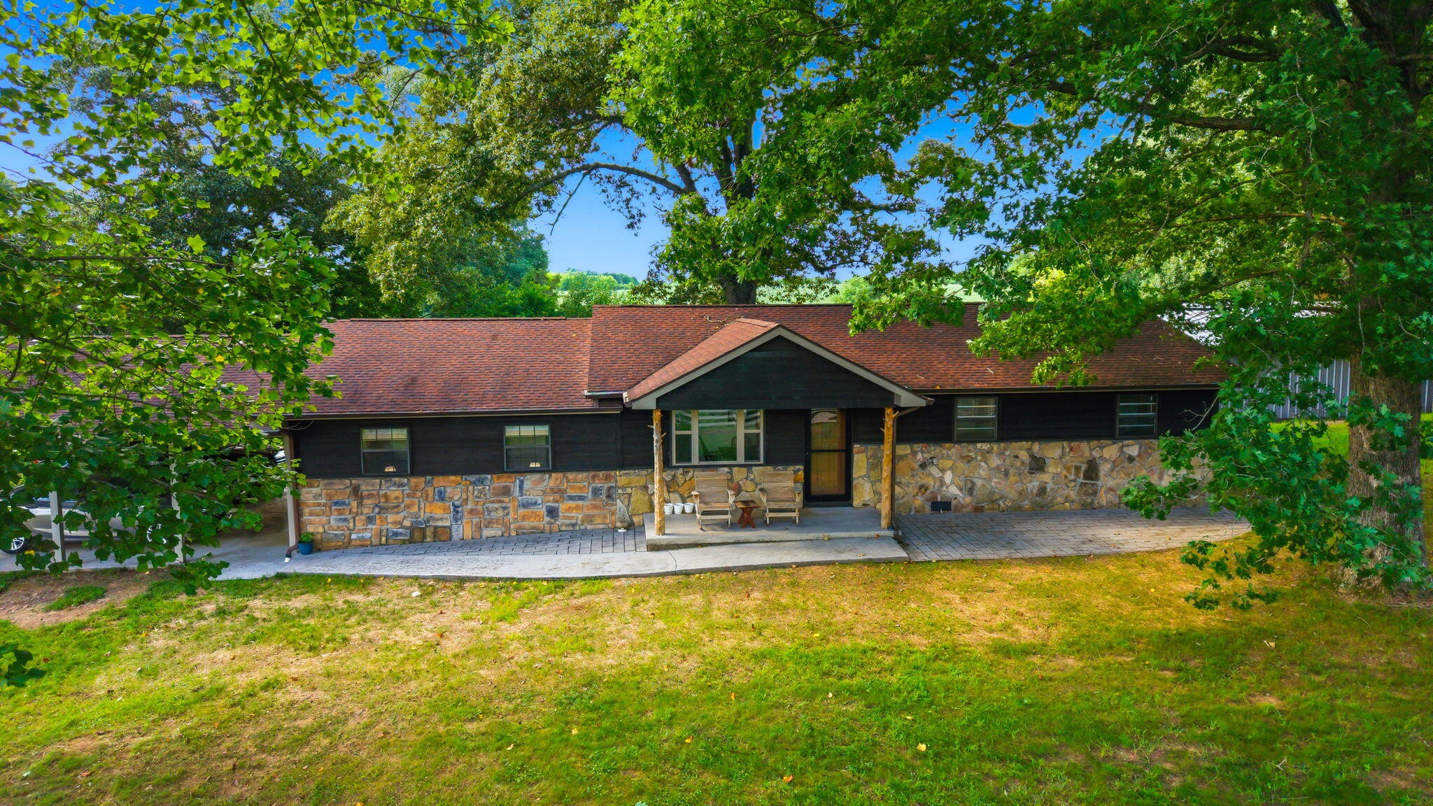 466 County Road 850 Property Photo 1