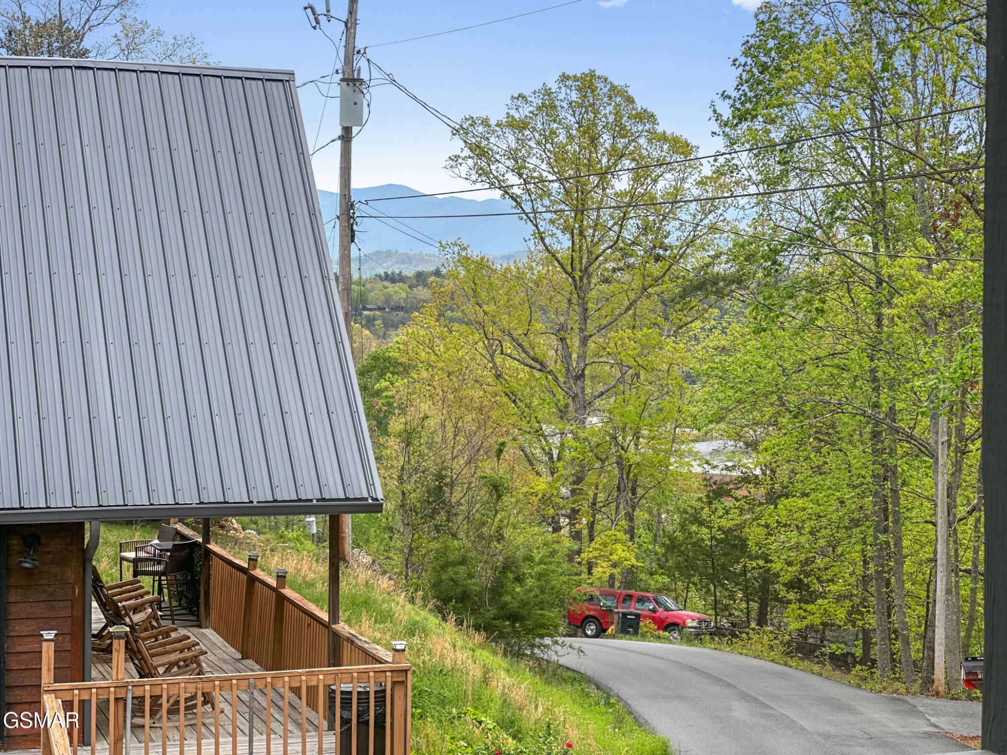 720 Timberlake Drive Property Photo 1