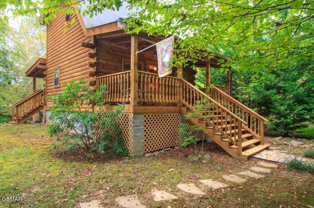 222 Limestone Way Property Photo 1