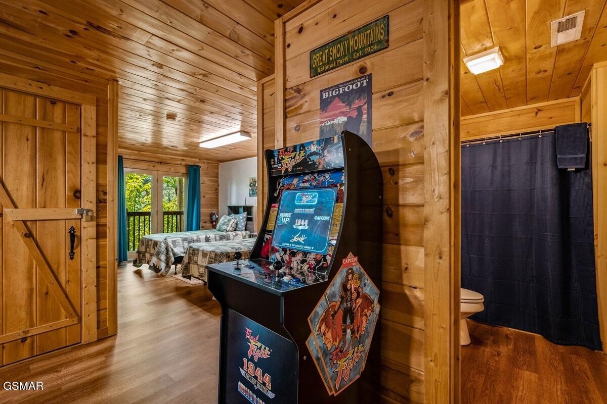2086 Bluff Mountain Road Property Photo 18