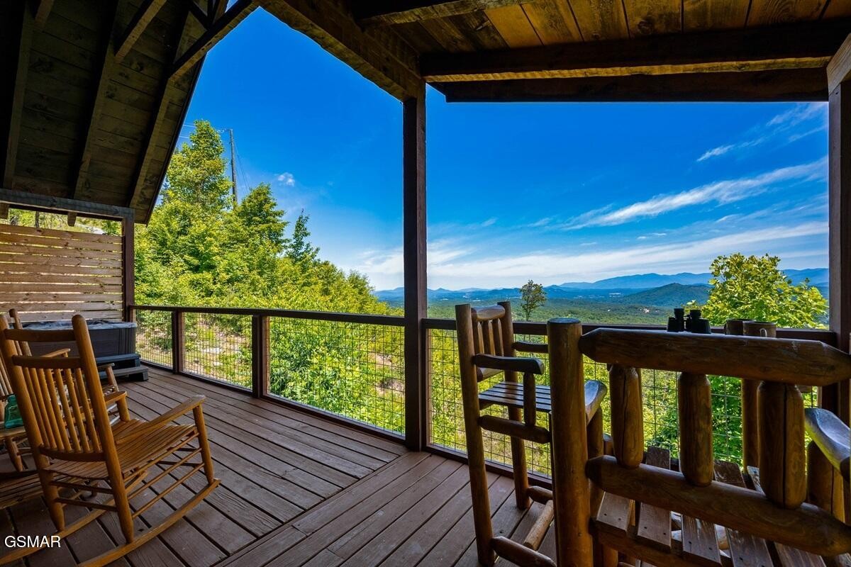 2086 Bluff Mountain Road Property Photo 20