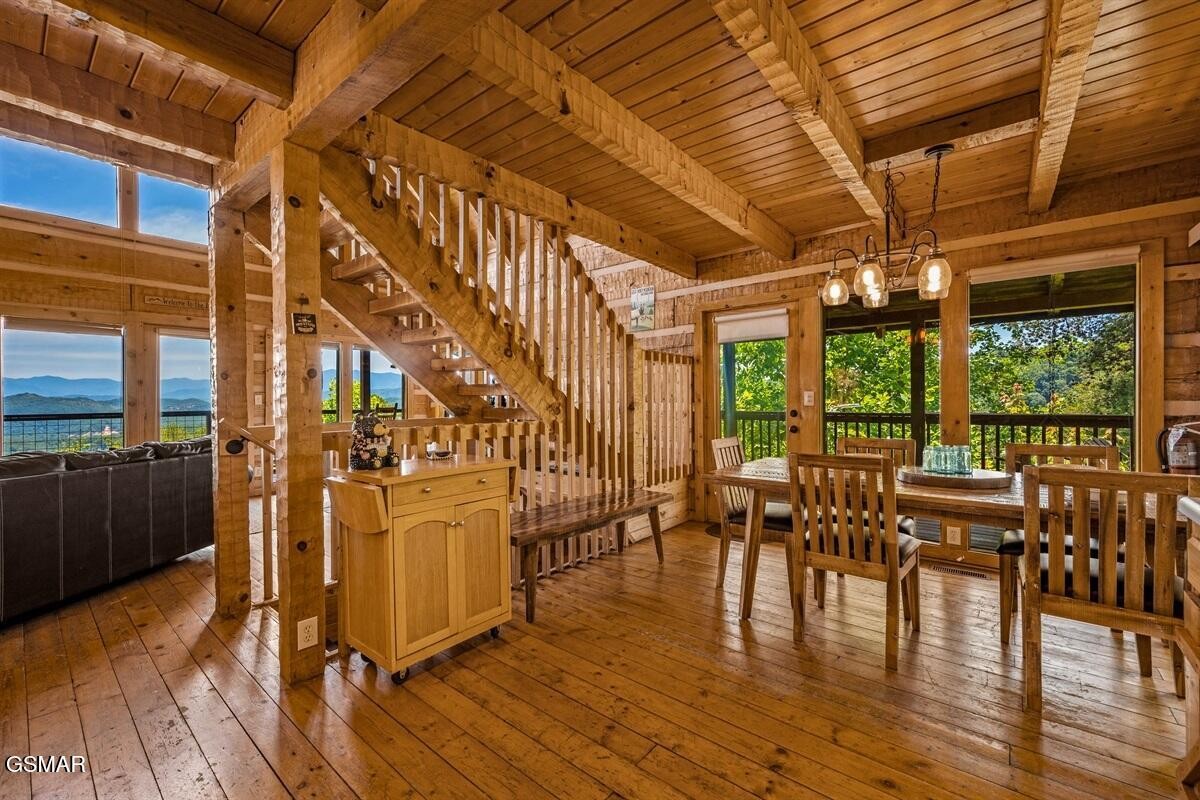2086 Bluff Mountain Road Property Photo 23