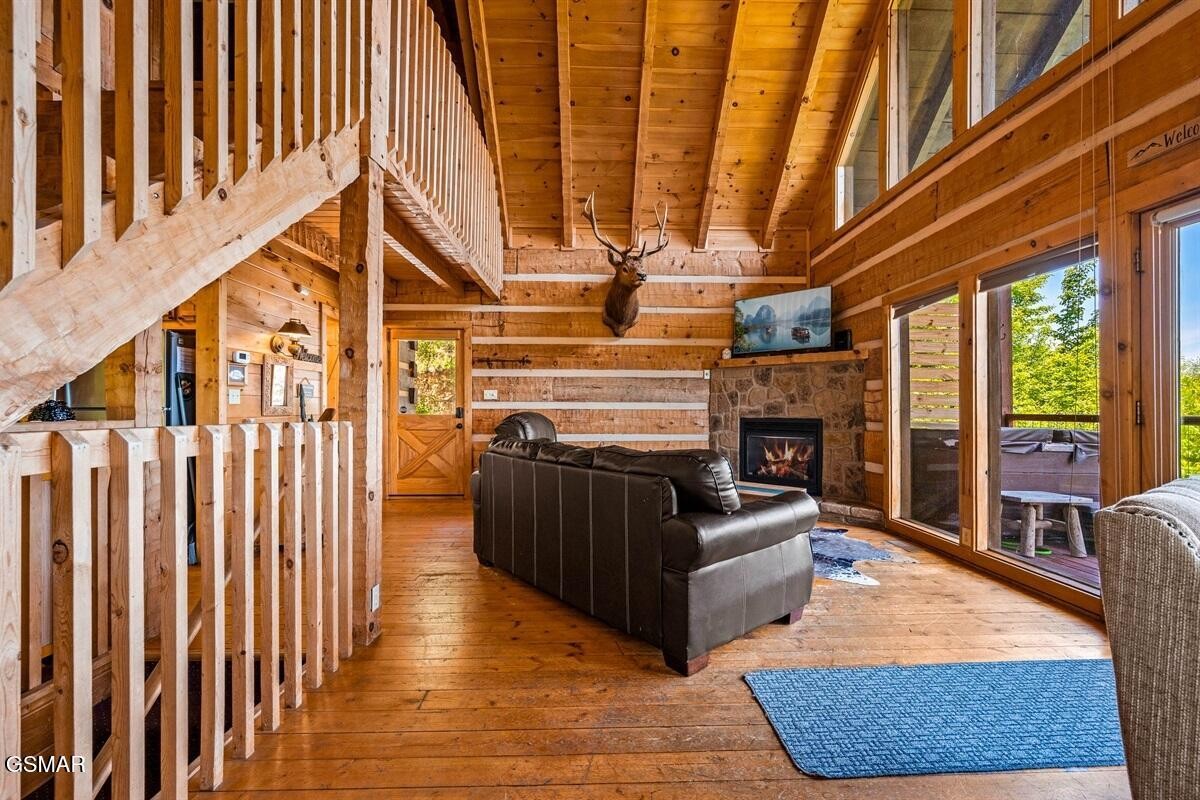 2086 Bluff Mountain Road Property Photo 25