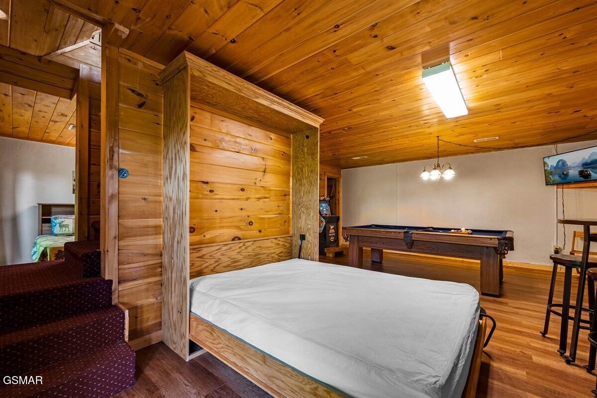 2086 Bluff Mountain Road Property Photo 27