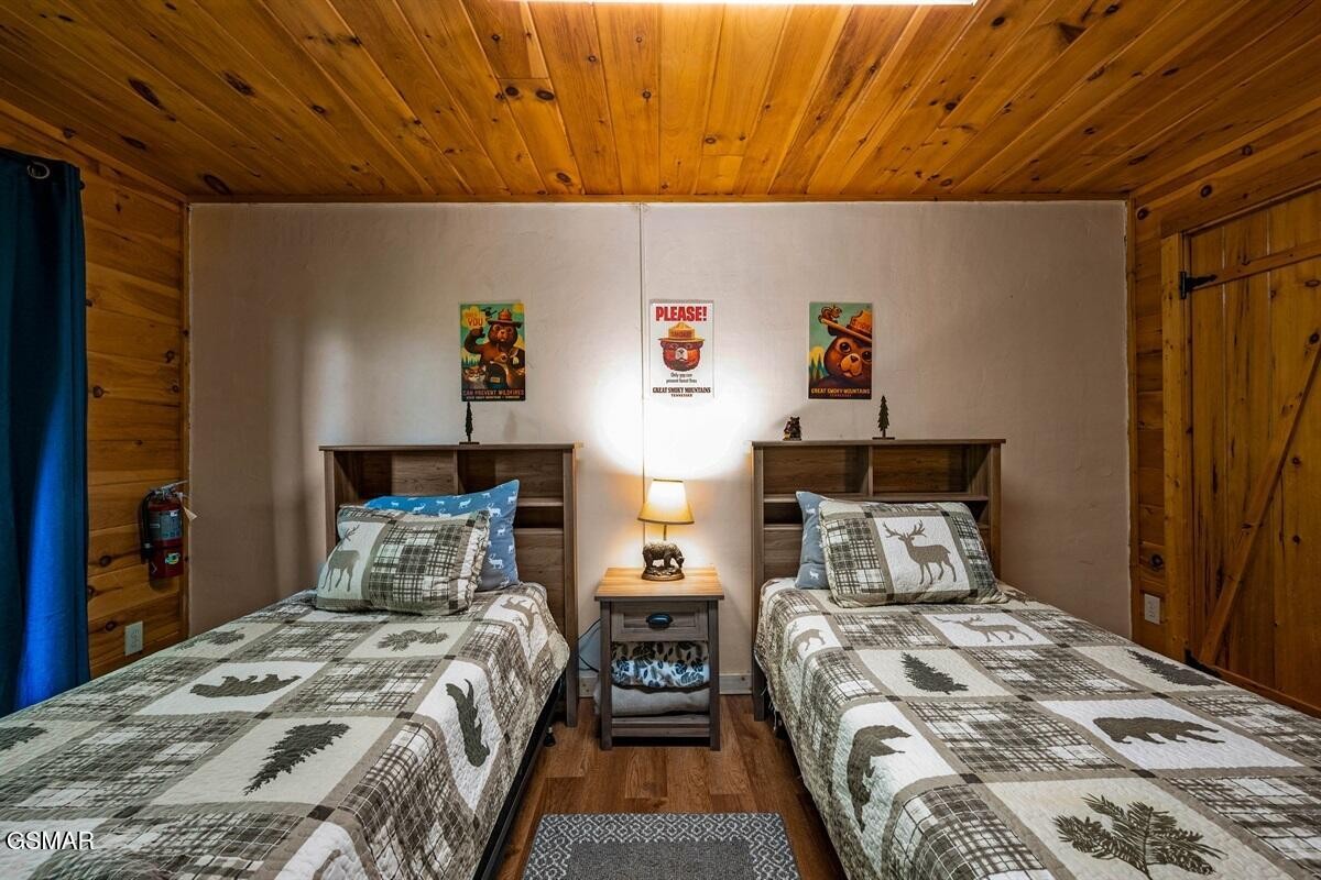 2086 Bluff Mountain Road Property Photo 30