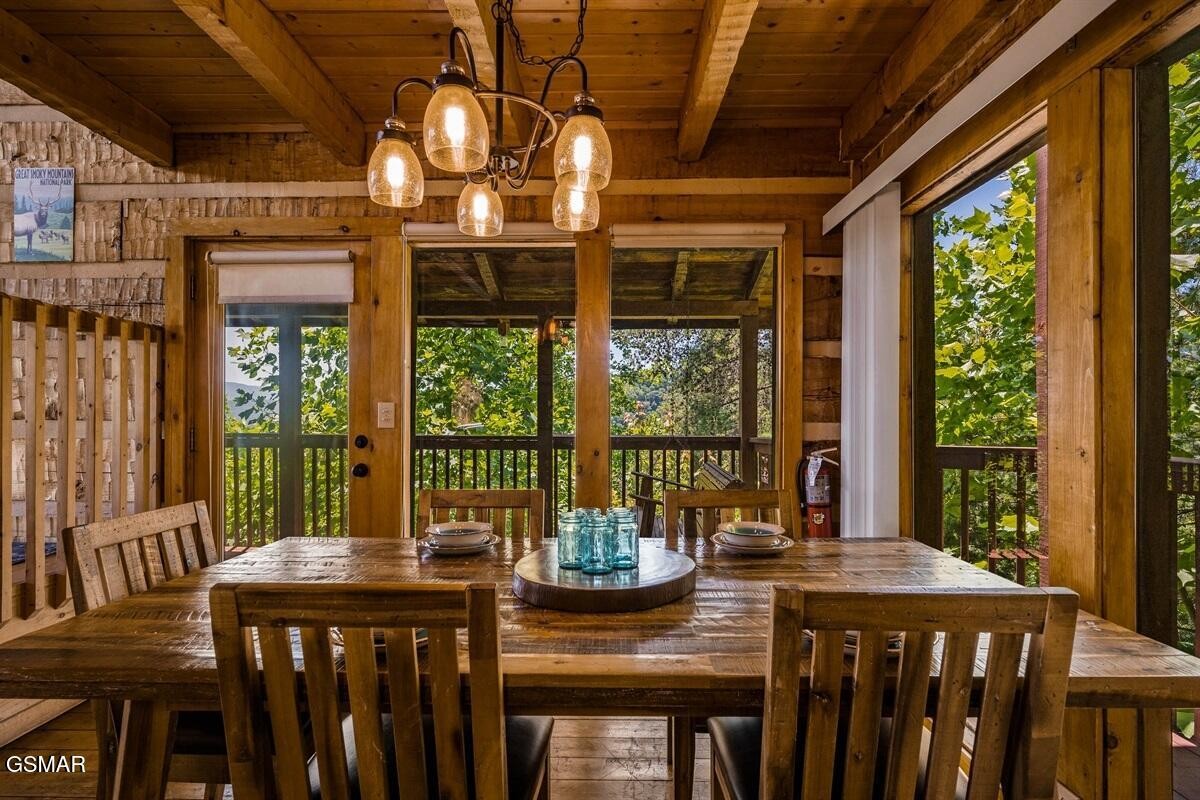 2086 Bluff Mountain Road Property Photo 41