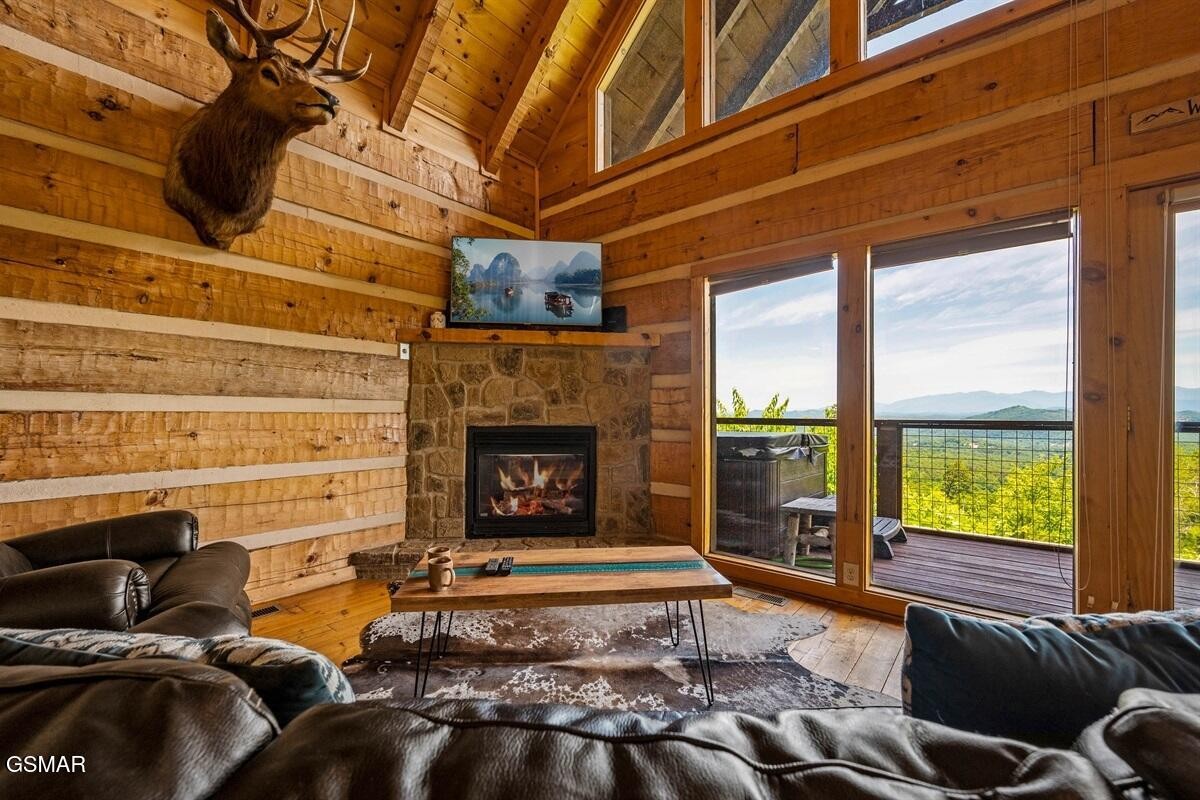 2086 Bluff Mountain Road Property Photo 43