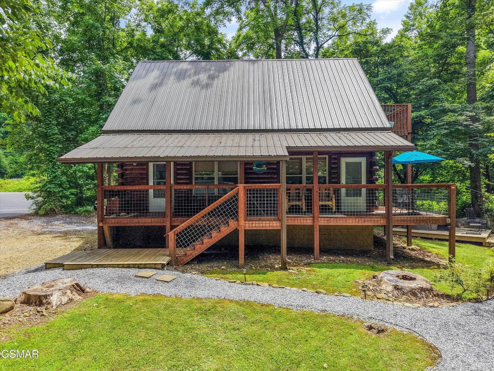 5236 Mathis Branch Road Property Photo 1