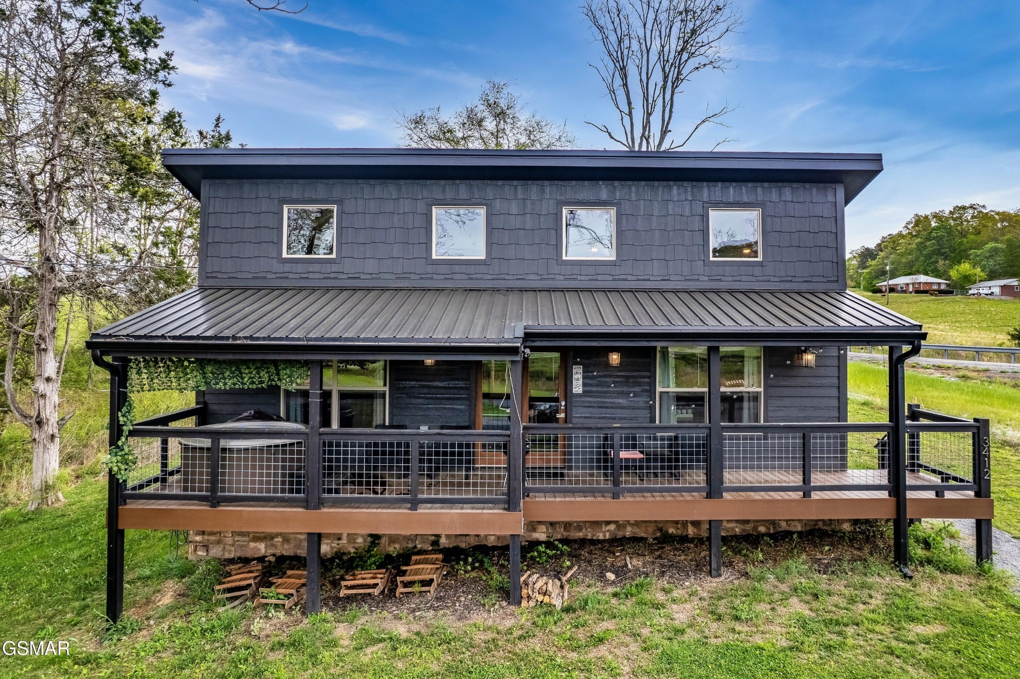 3412 Worth Road Property Photo 1
