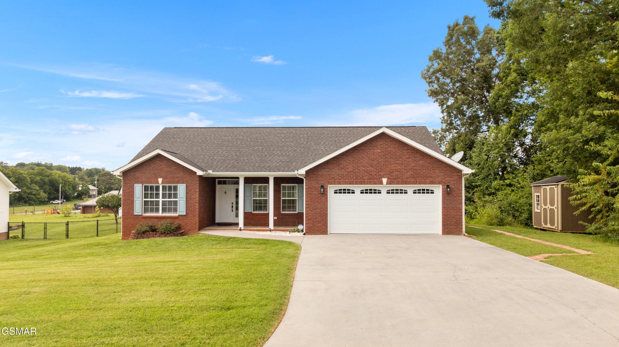 1426 Benjamin Boulevard Property Photo 1