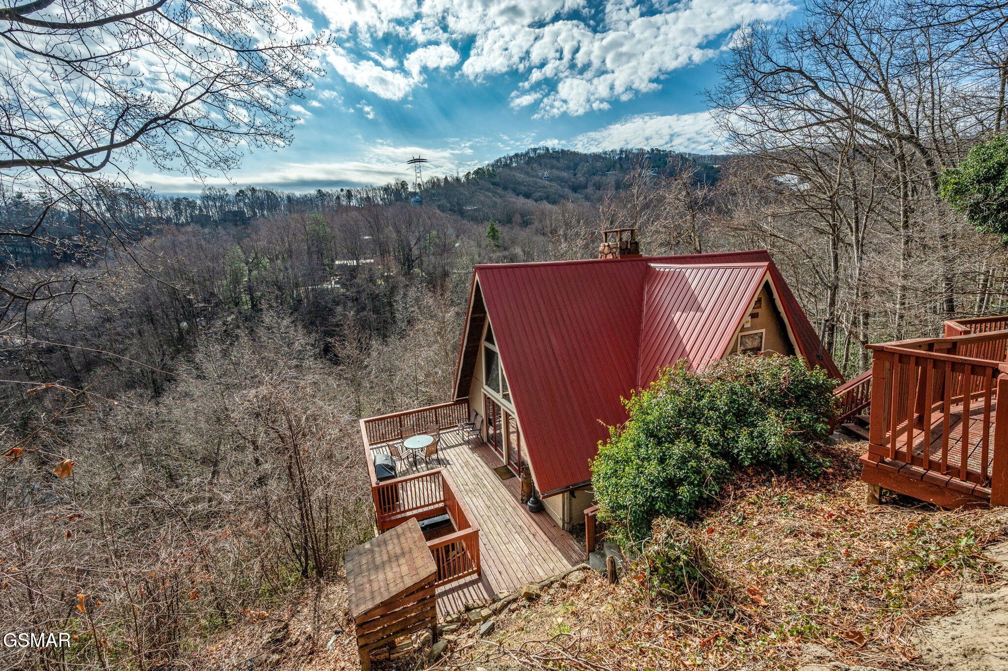 1125 Lower Alpine Way Property Photo 1