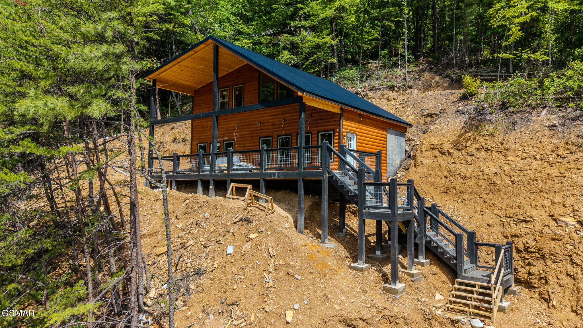 2743 Overholt Trail Property Photo 1