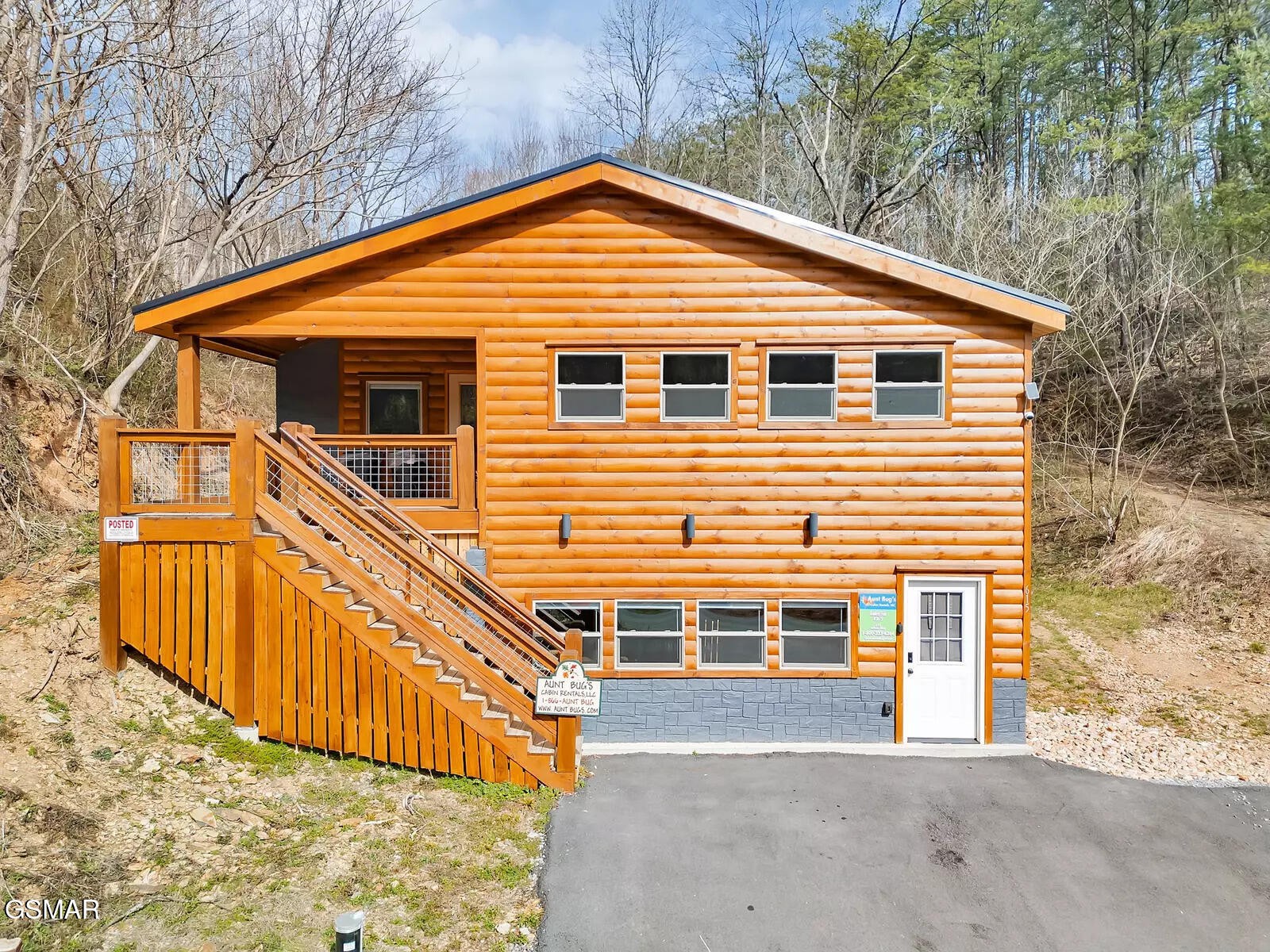 615 Lethco Way Property Photo 1