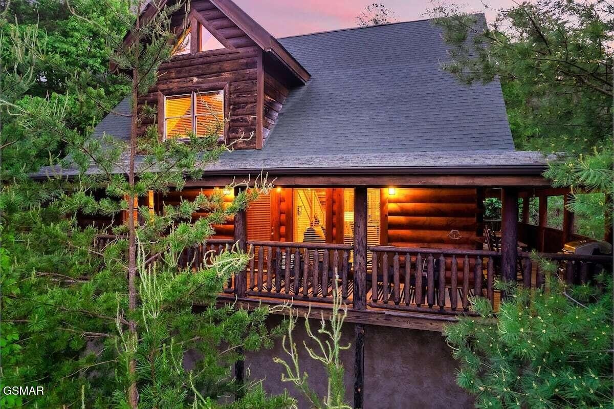 2016 Bear Haven Way Property Photo 2