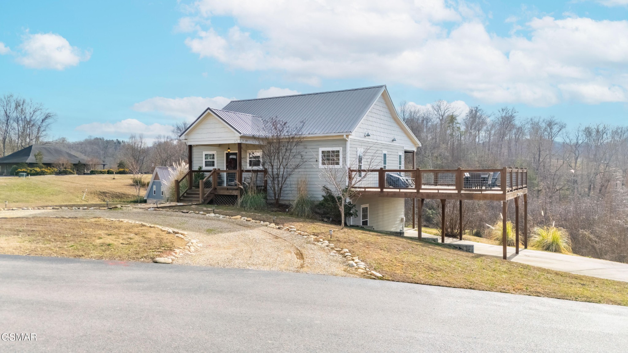 1131 Sanctuary Shores Way Property Photo 1