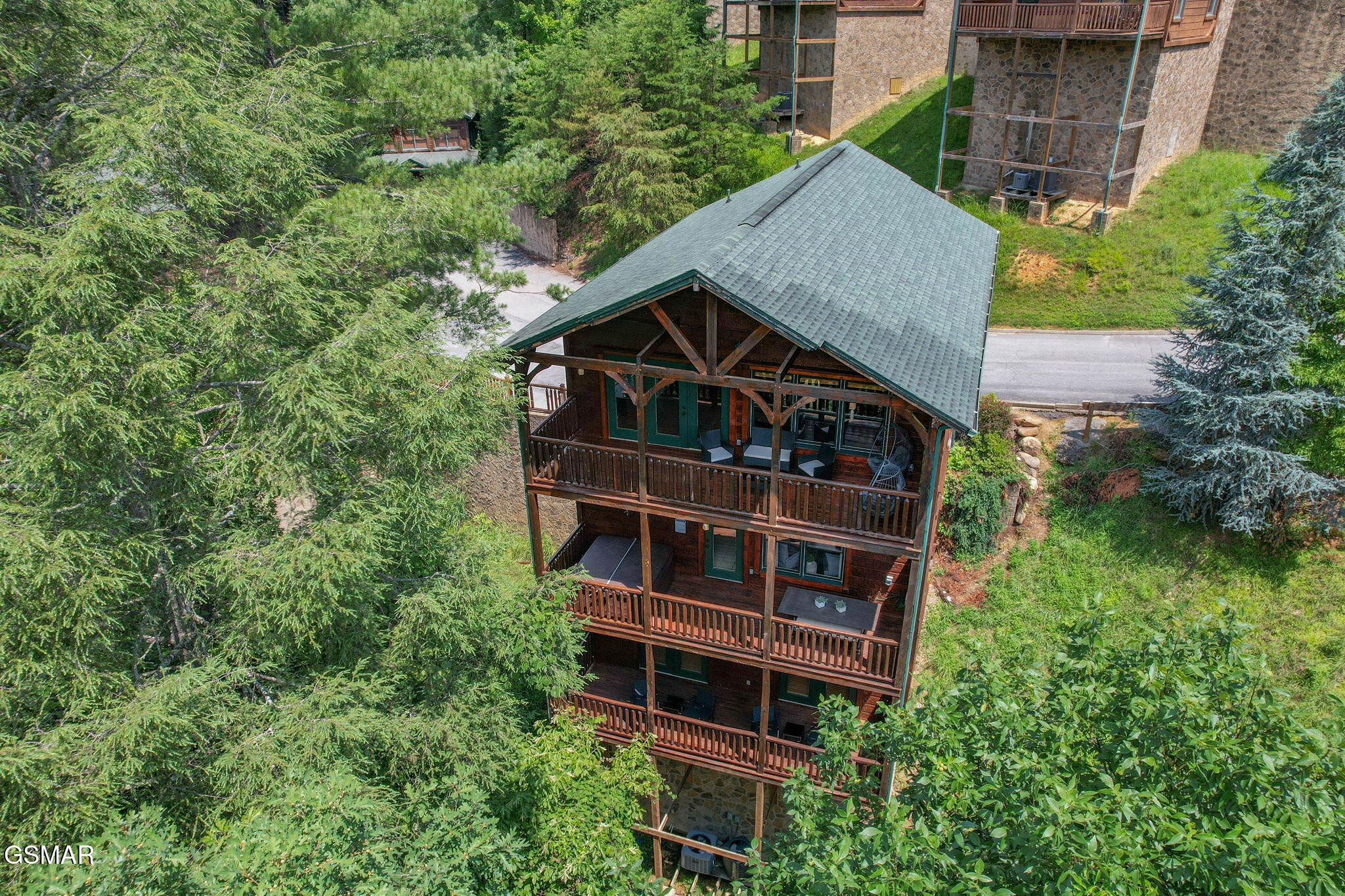 808 Great Smoky Way Property Photo 1