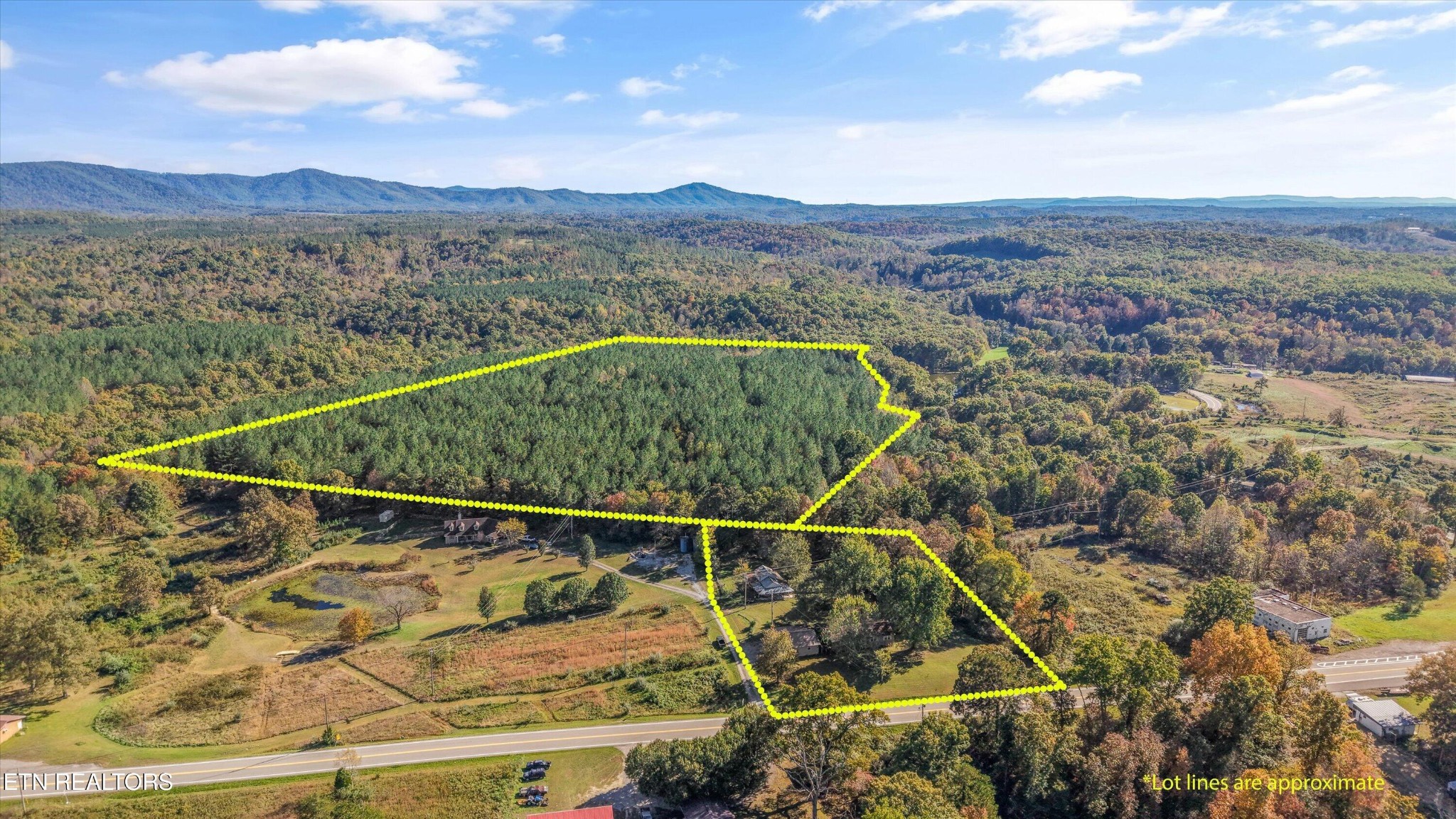 94380 Morgan County Hwy Property Photo 1