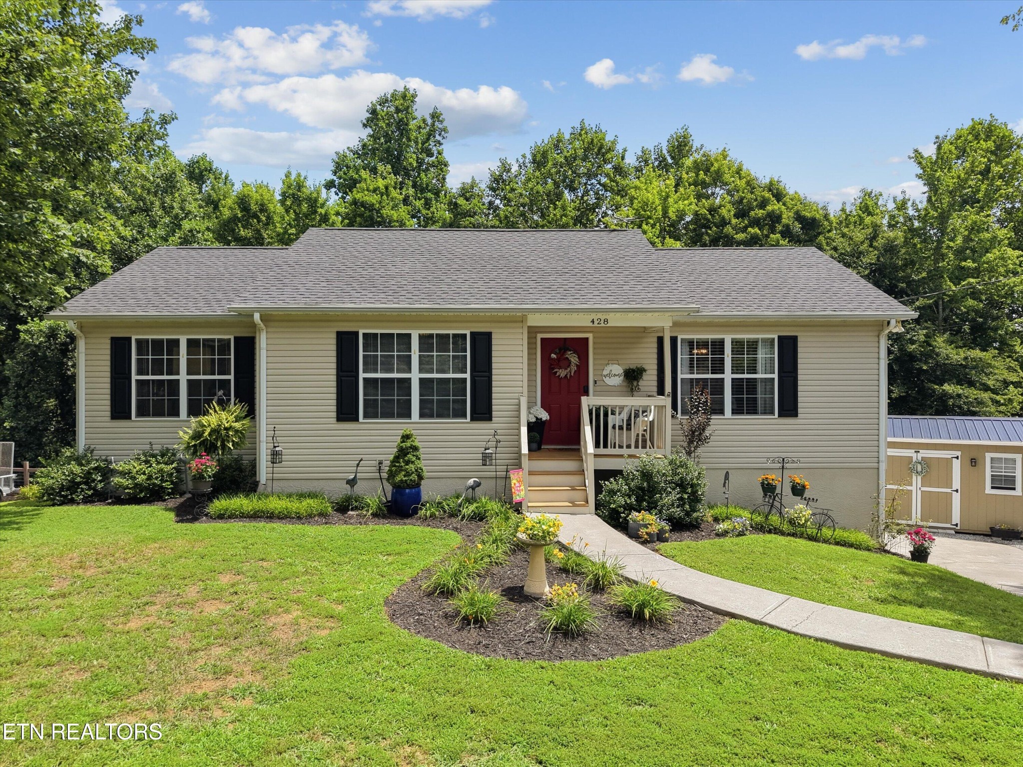 428 Kimberly Heights Rd