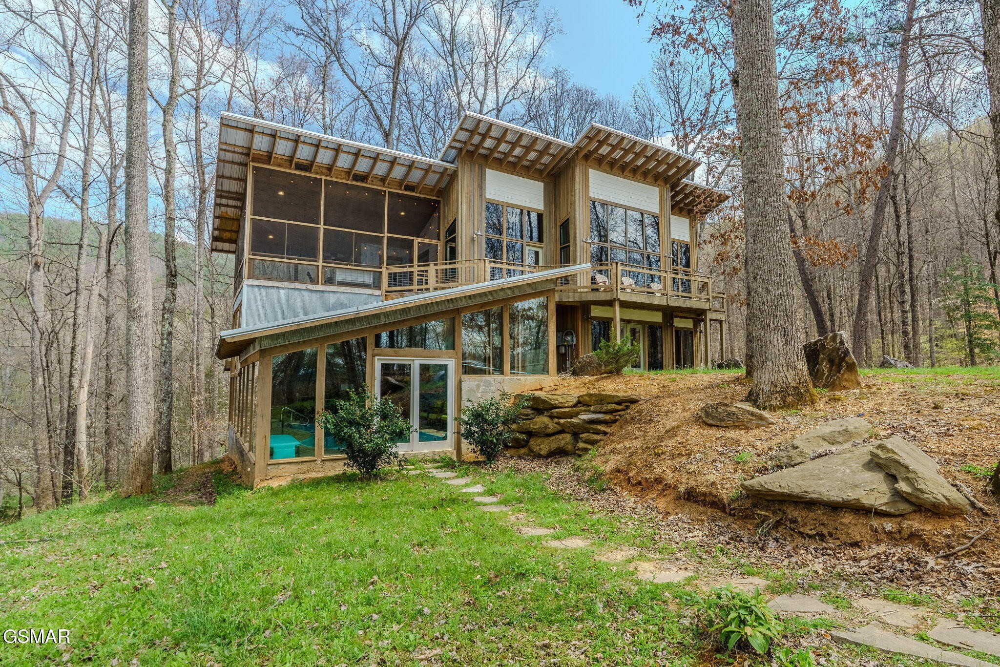 3721 Clabo Mountain Lane Property Photo 4