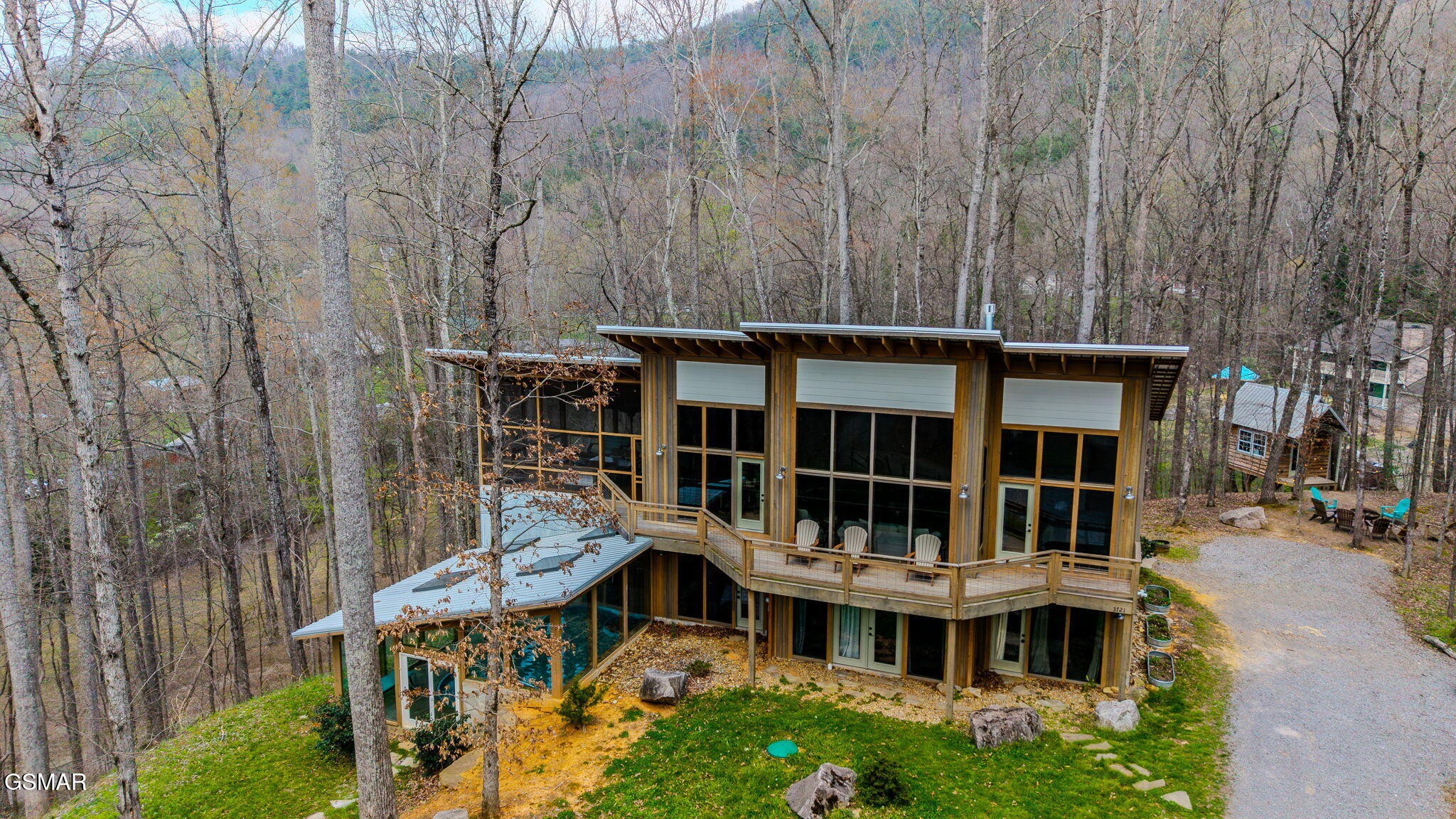 3721 Clabo Mountain Lane Property Photo 5