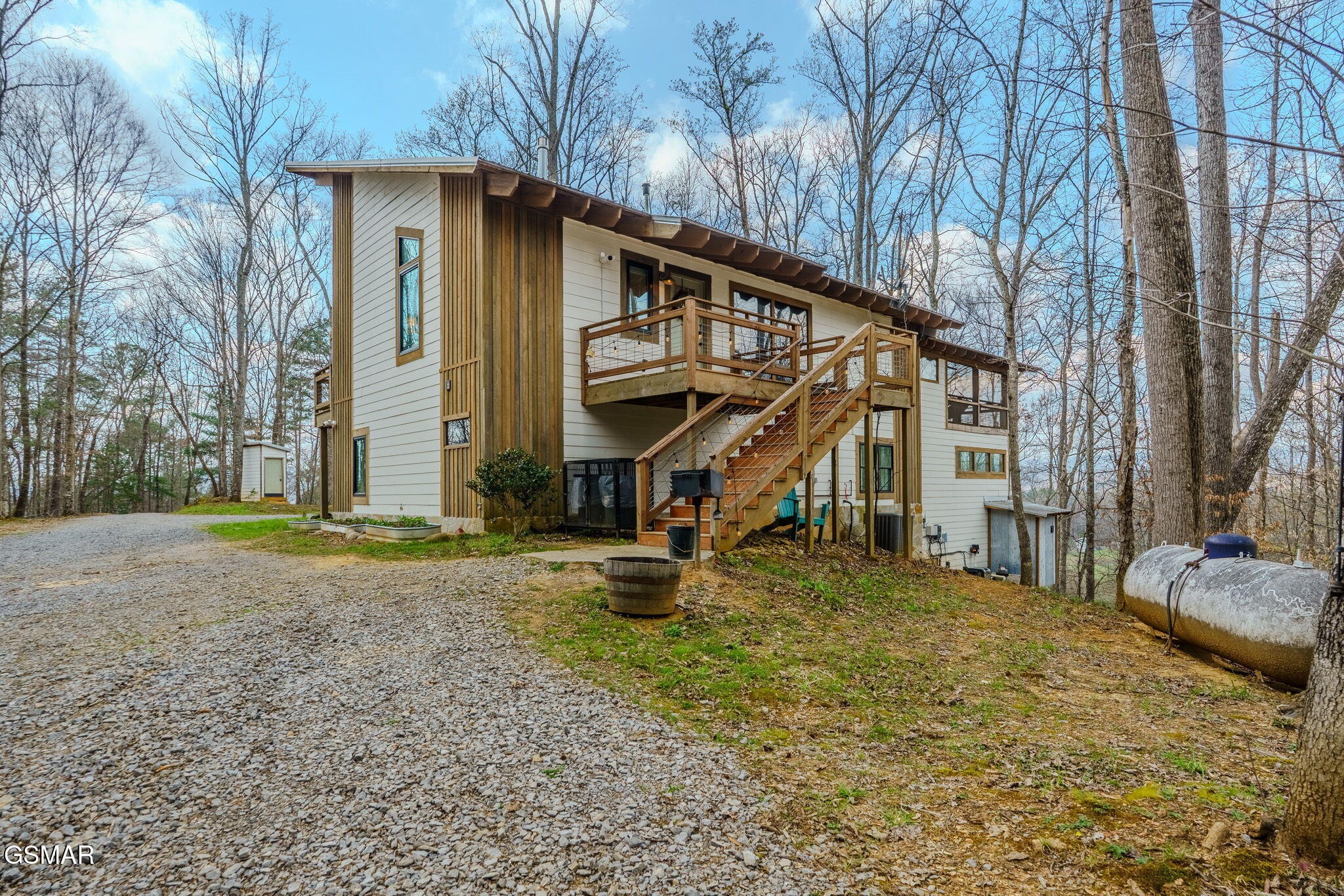 3721 Clabo Mountain Lane Property Photo 6