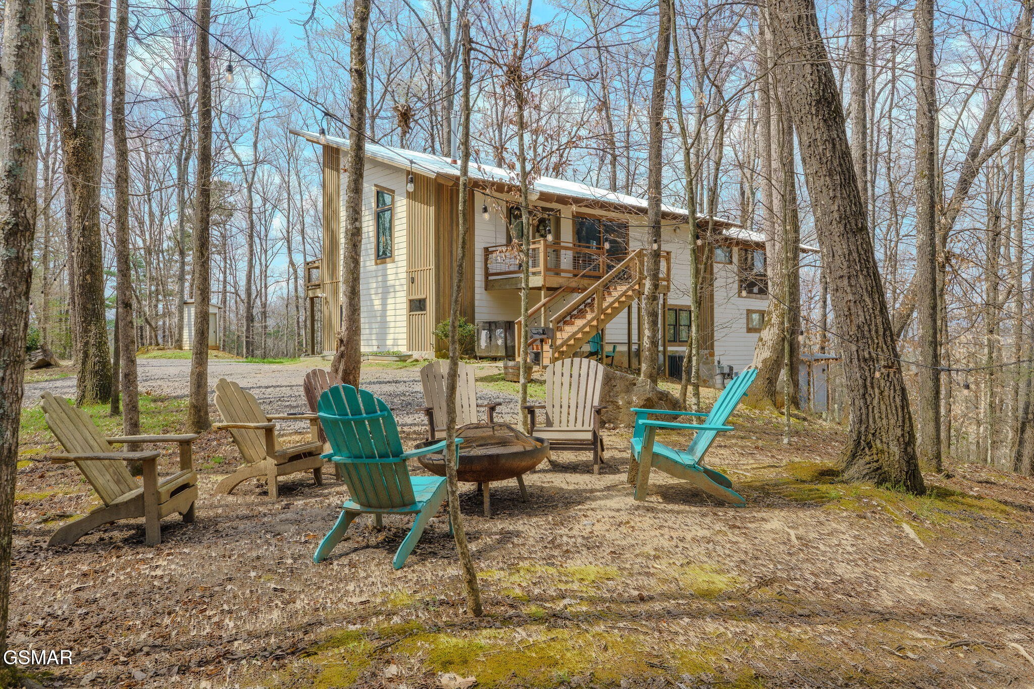 3721 Clabo Mountain Lane Property Photo 7