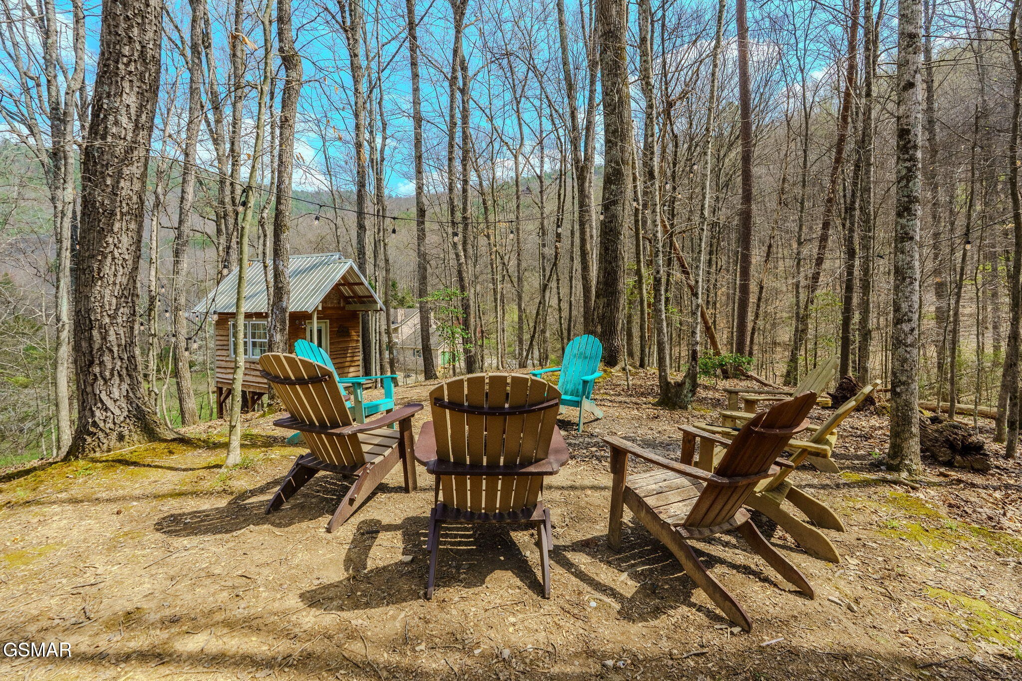 3721 Clabo Mountain Lane Property Photo 8