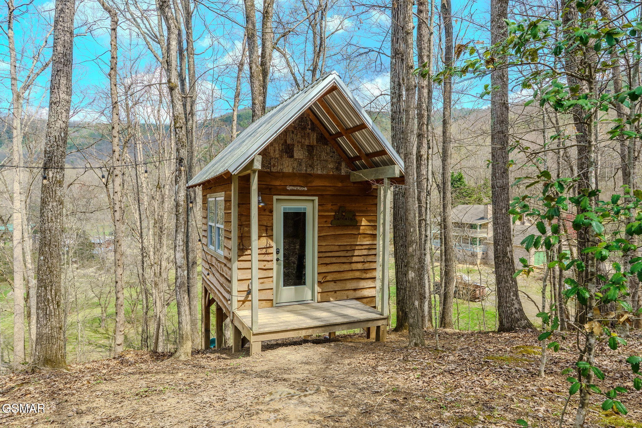 3721 Clabo Mountain Lane Property Photo 9