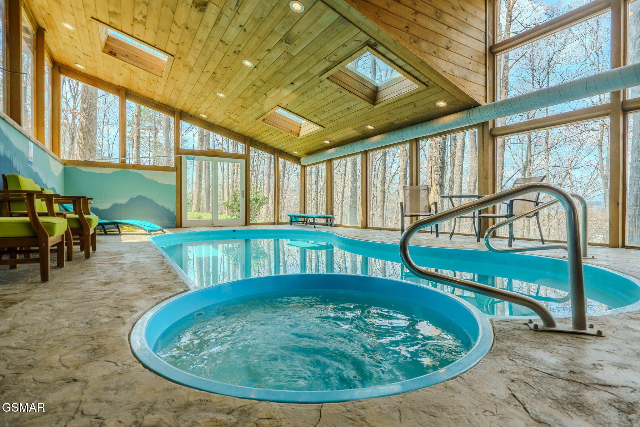 3721 Clabo Mountain Lane Property Photo 13