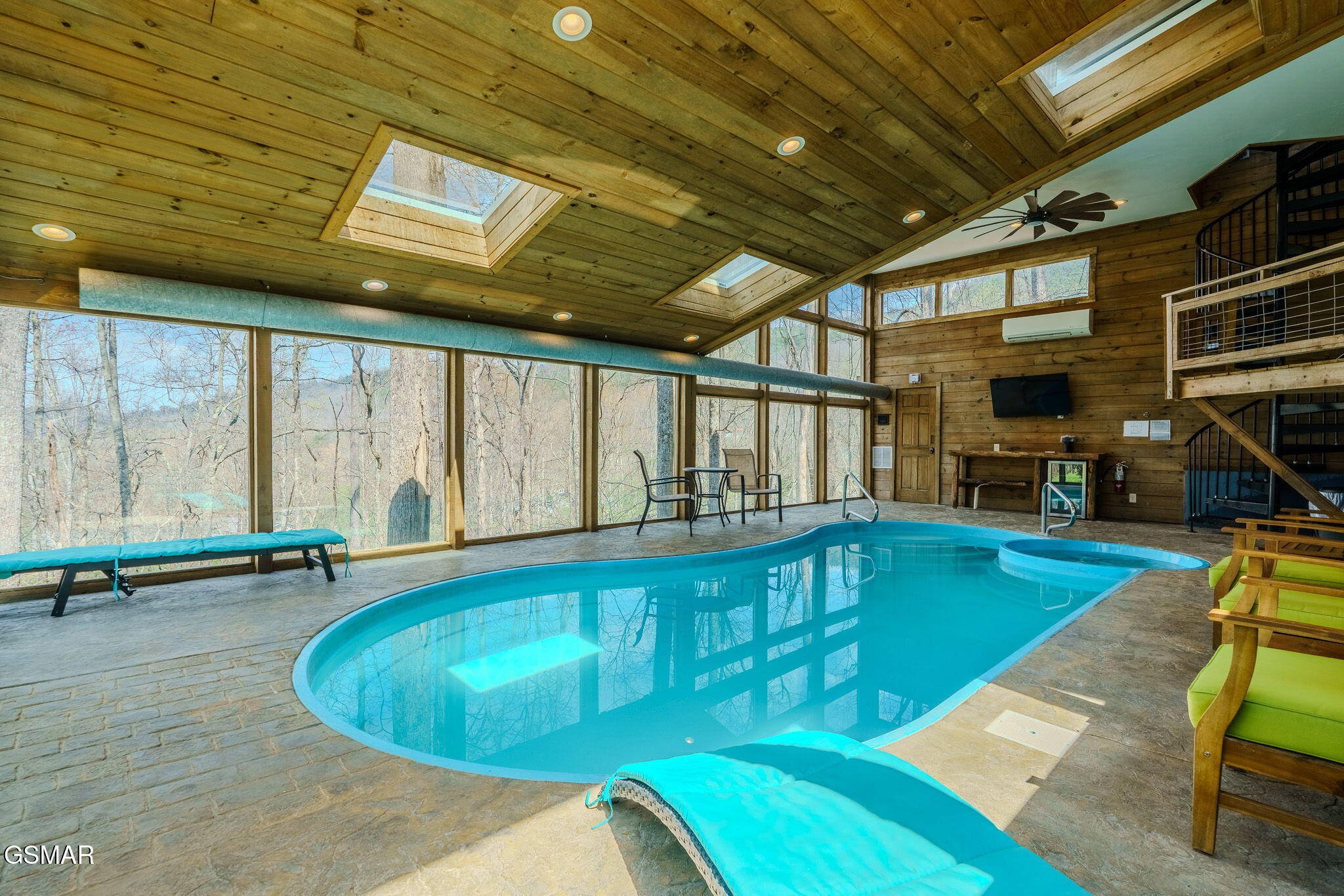 3721 Clabo Mountain Lane Property Photo 14