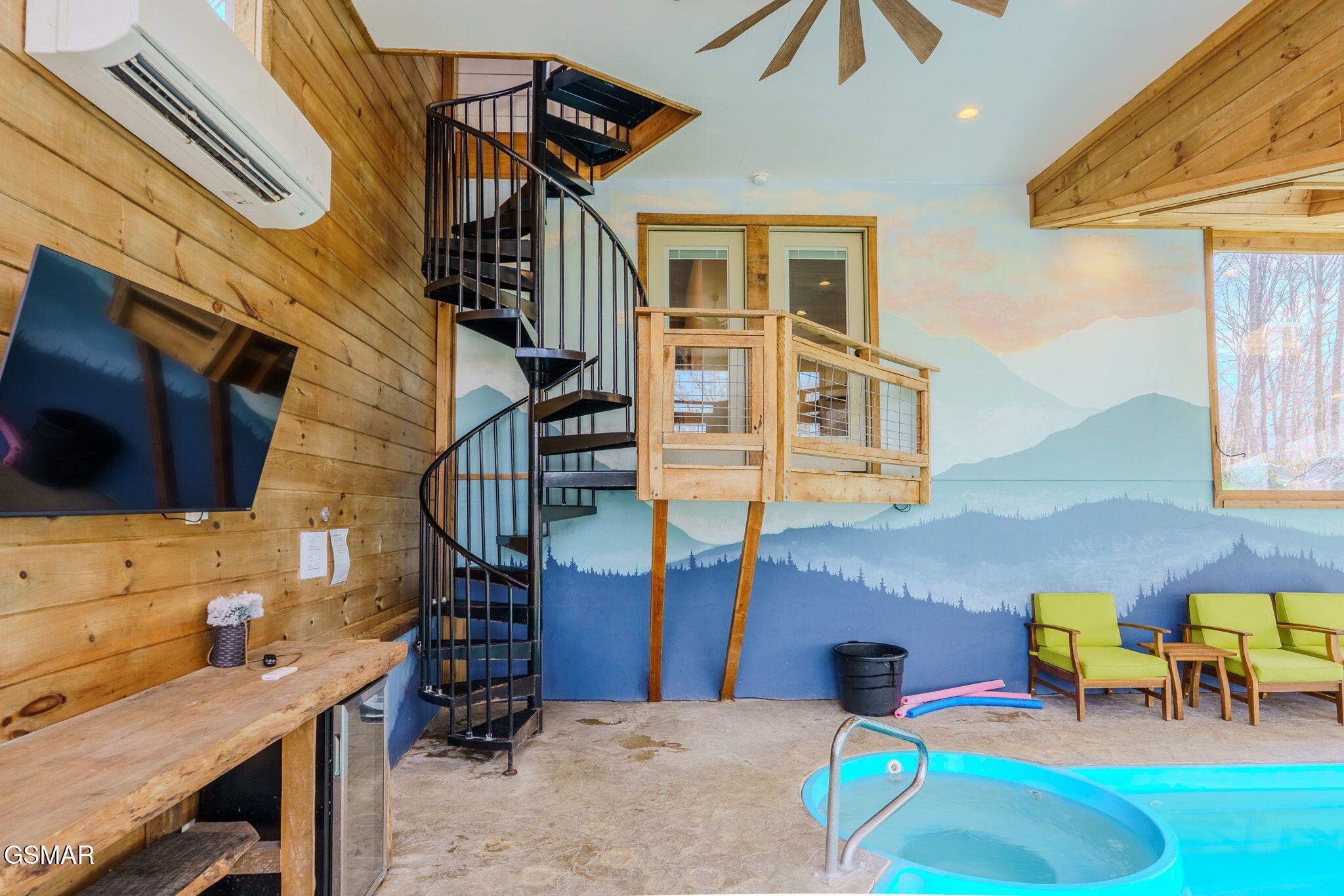 3721 Clabo Mountain Lane Property Photo 15
