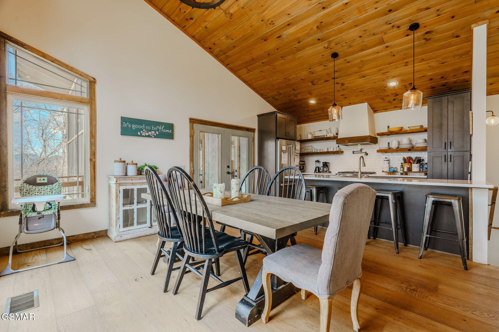 3721 Clabo Mountain Lane Property Photo 19
