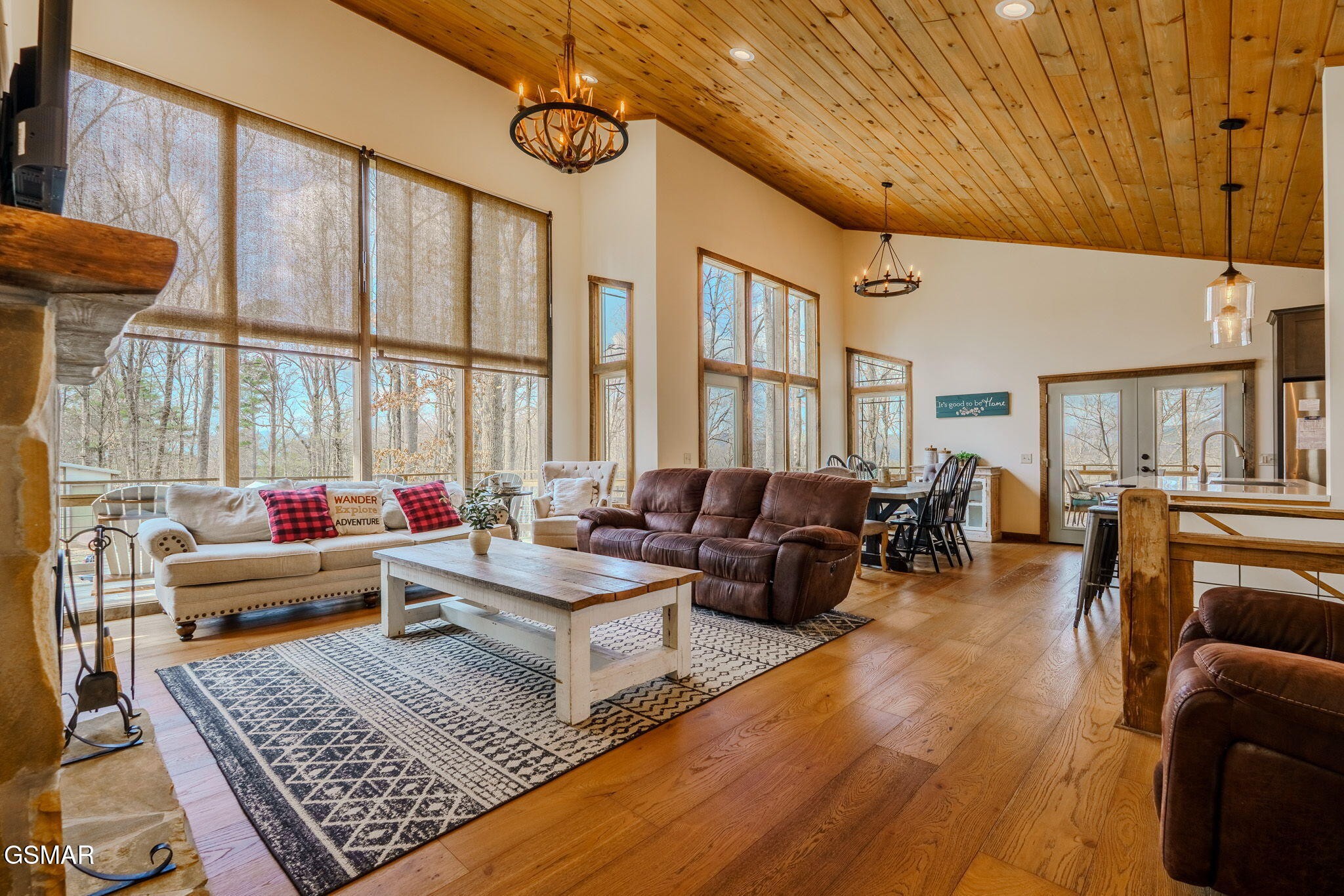 3721 Clabo Mountain Lane Property Photo 23