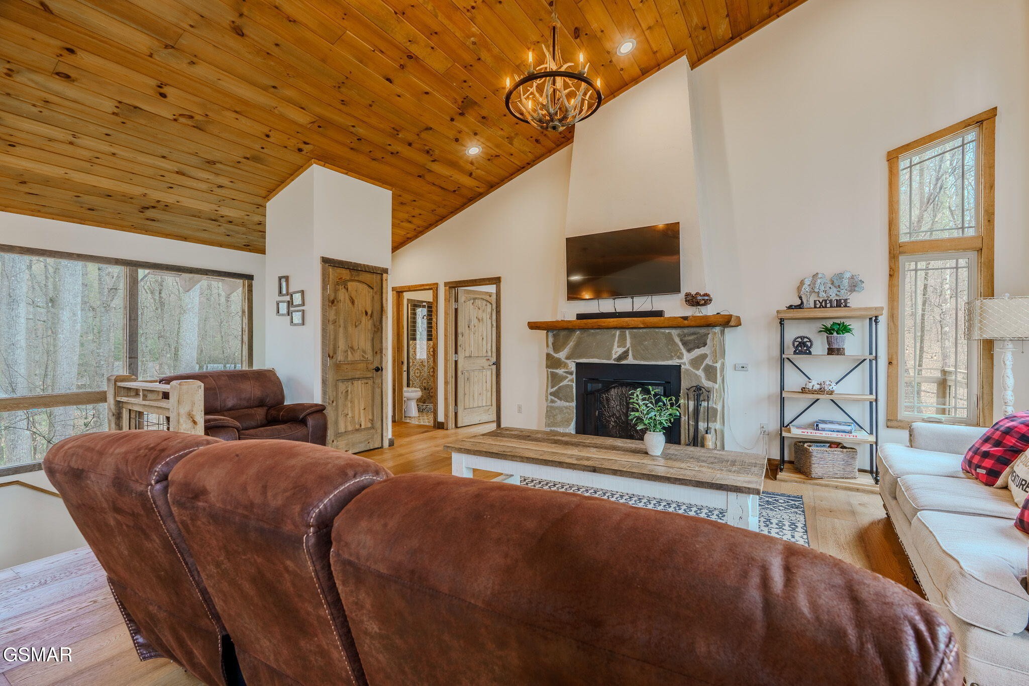 3721 Clabo Mountain Lane Property Photo 24