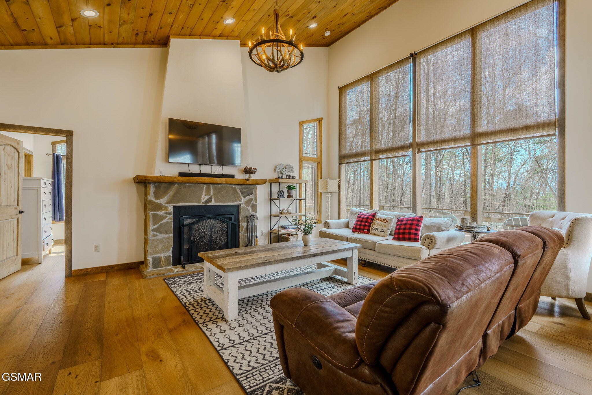 3721 Clabo Mountain Lane Property Photo 25