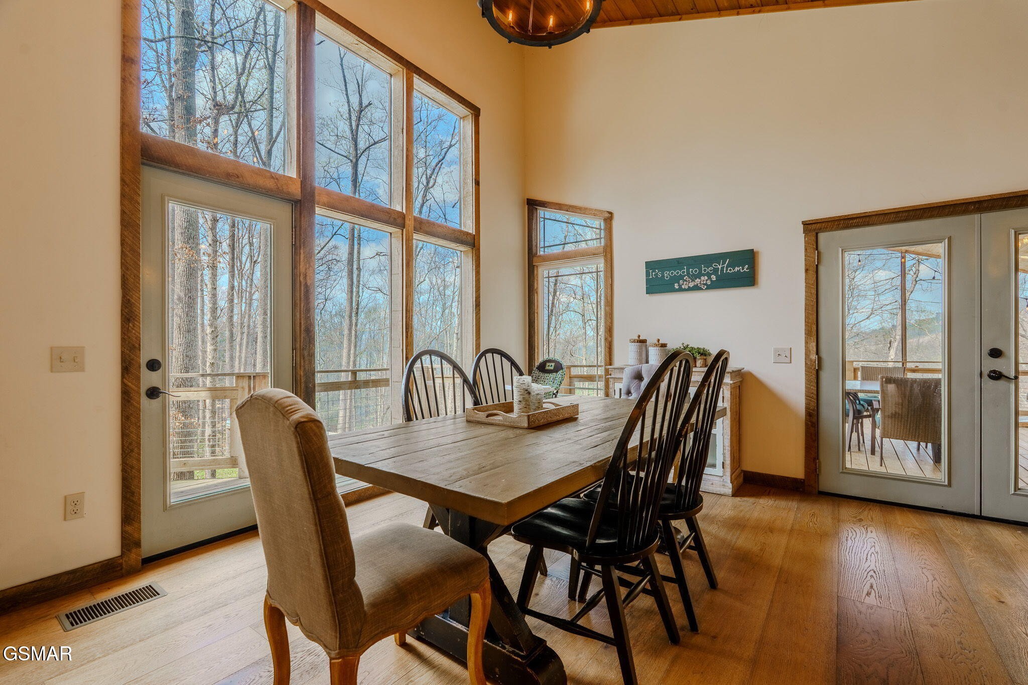 3721 Clabo Mountain Lane Property Photo 26