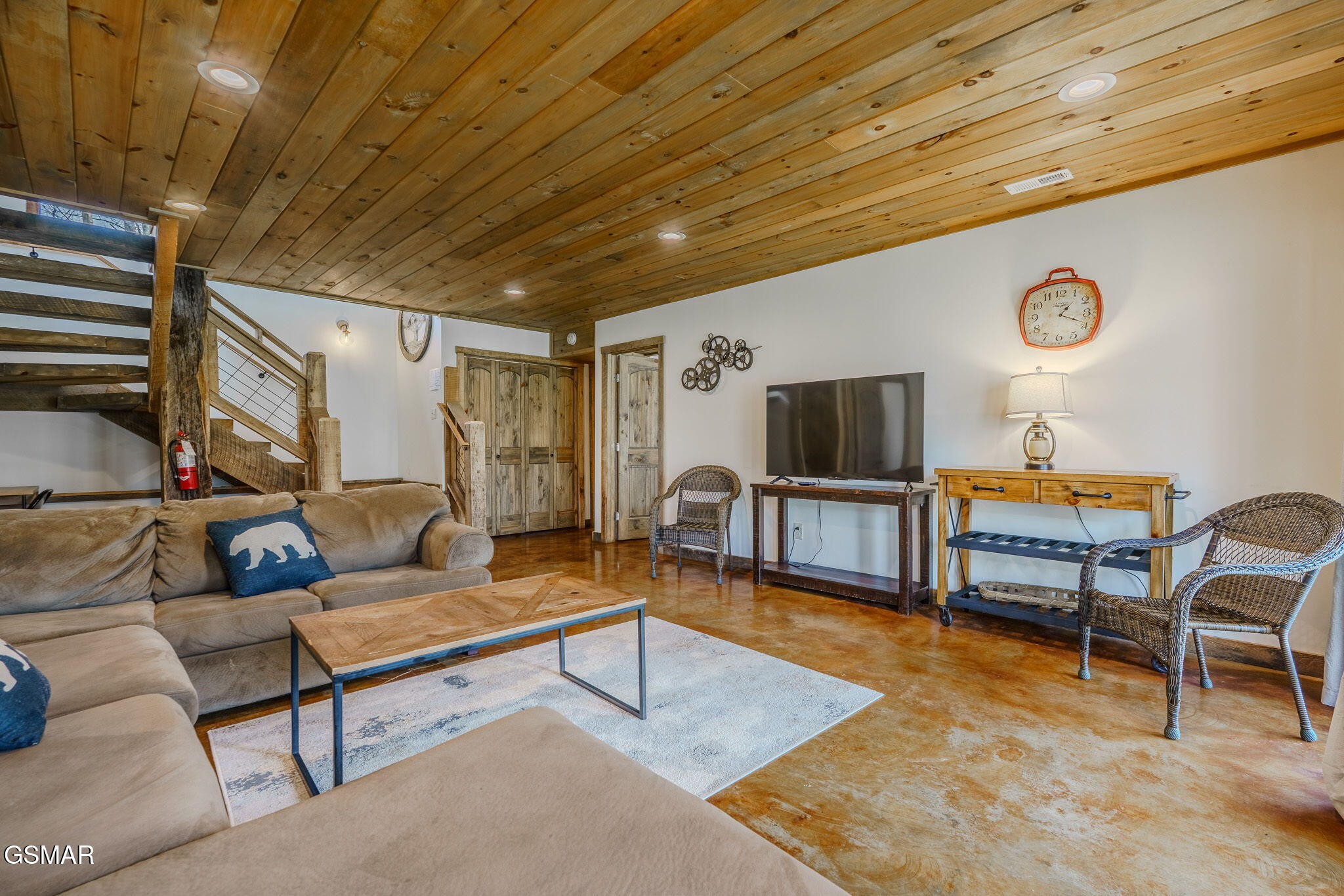 3721 Clabo Mountain Lane Property Photo 36