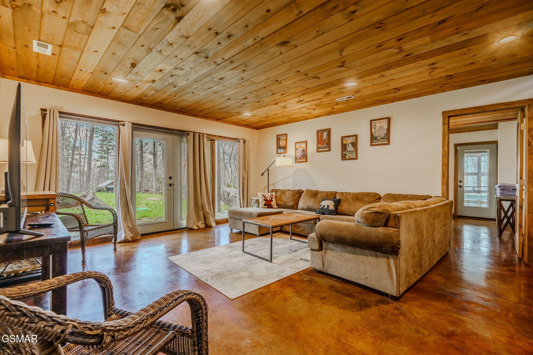 3721 Clabo Mountain Lane Property Photo 37