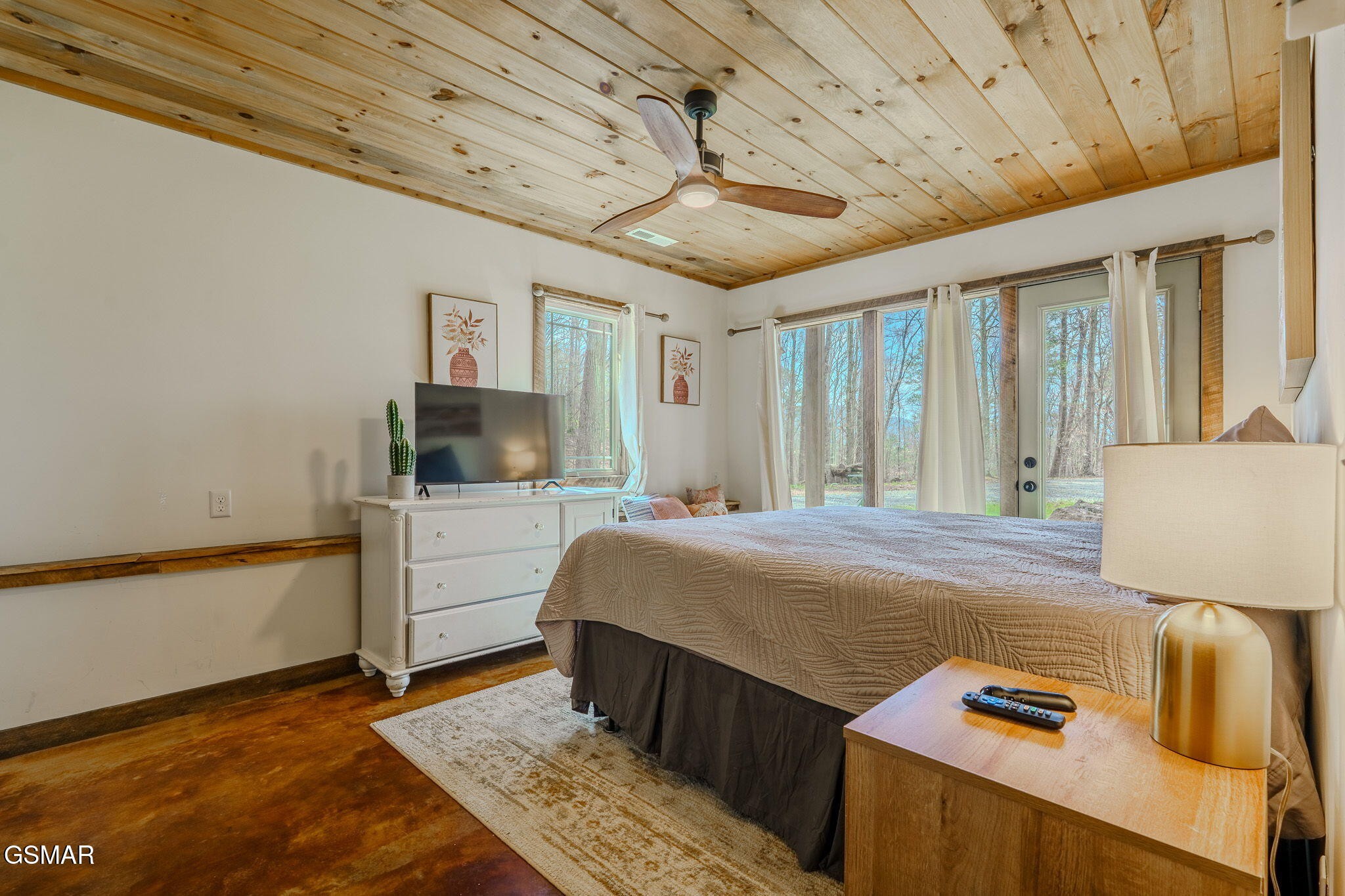 3721 Clabo Mountain Lane Property Photo 38