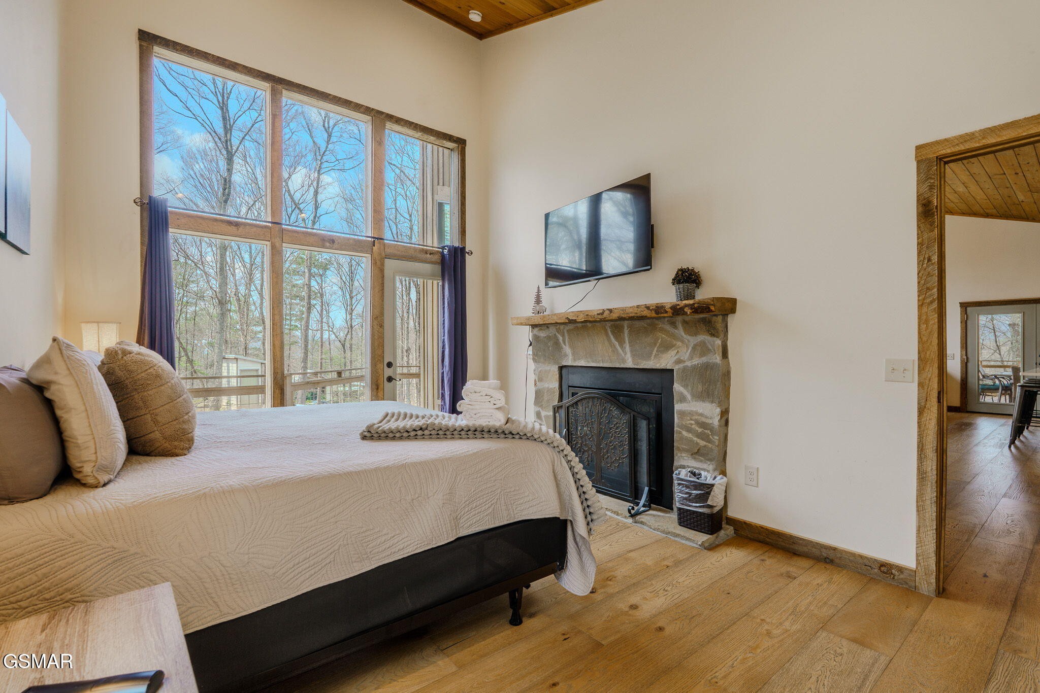 3721 Clabo Mountain Lane Property Photo 41