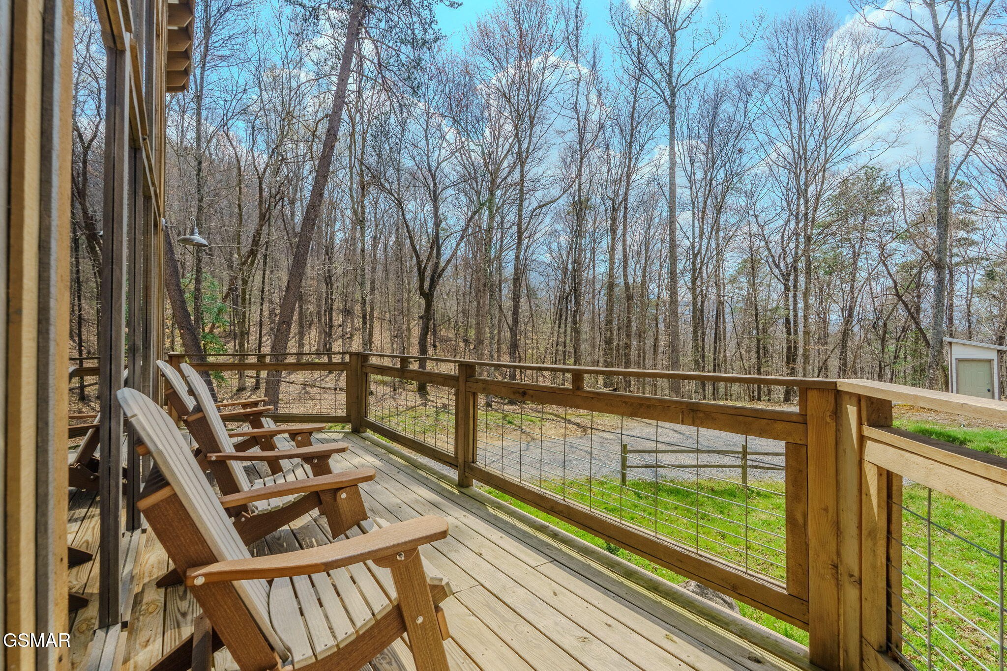 3721 Clabo Mountain Lane Property Photo 45