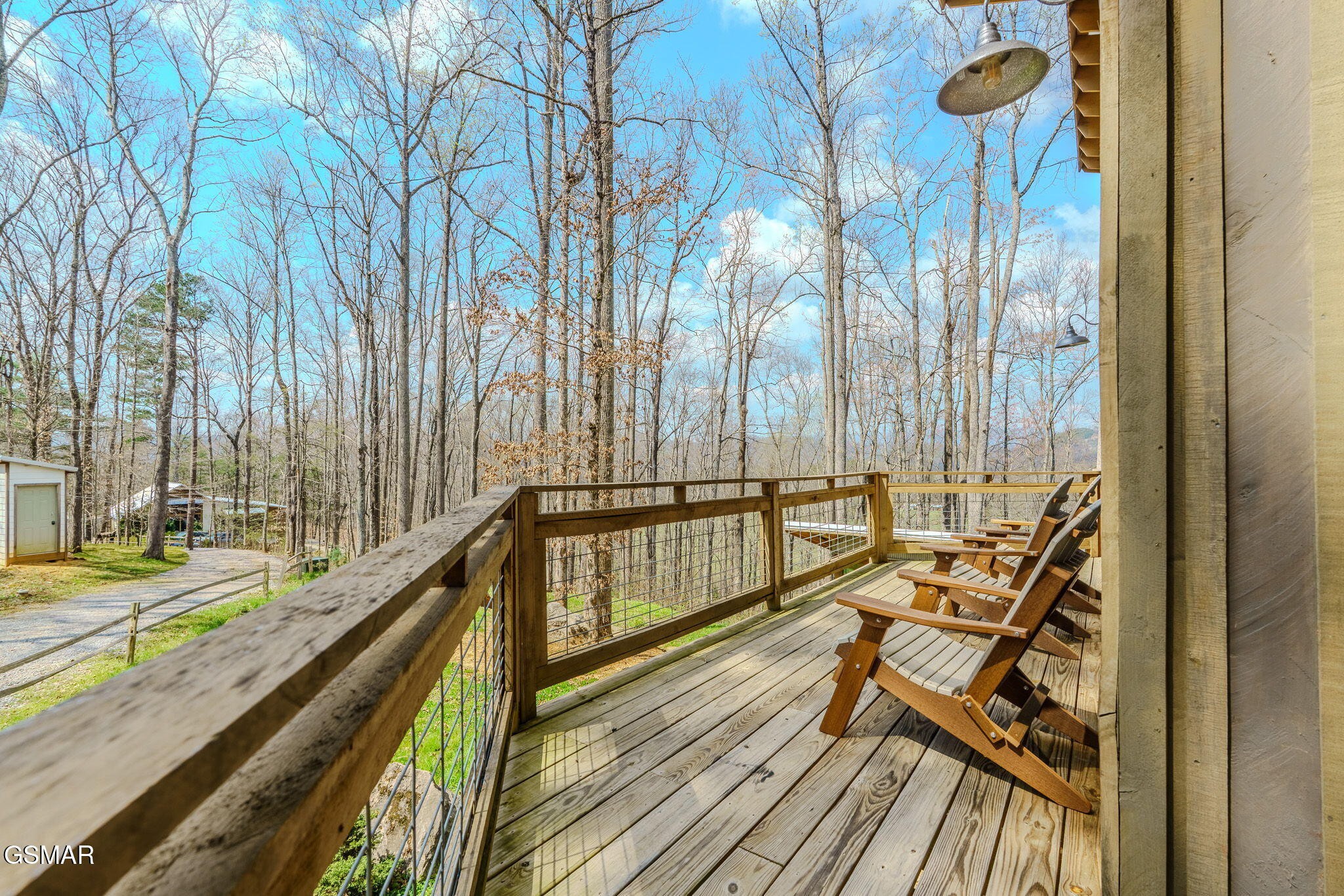 3721 Clabo Mountain Lane Property Photo 46