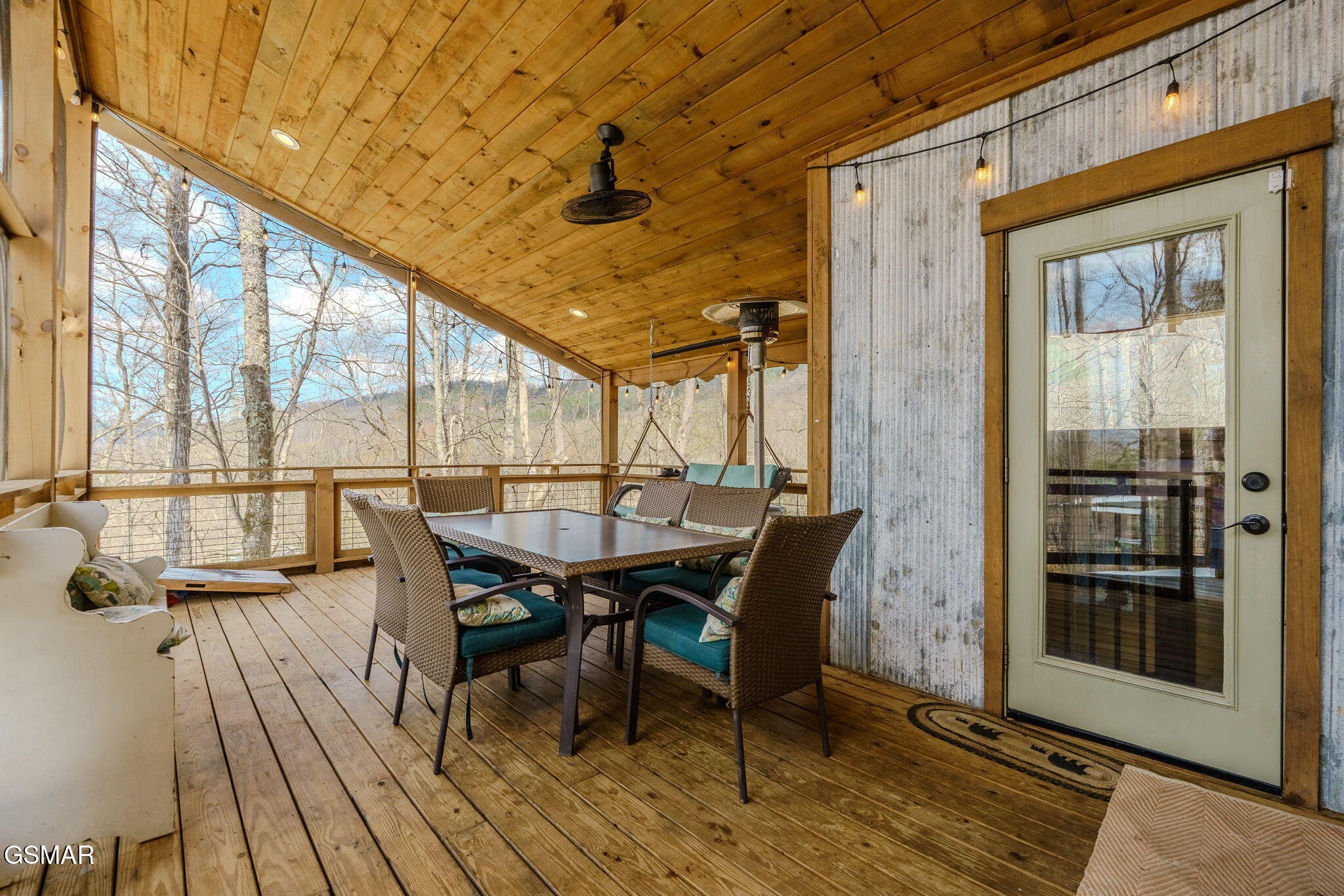 3721 Clabo Mountain Lane Property Photo 47