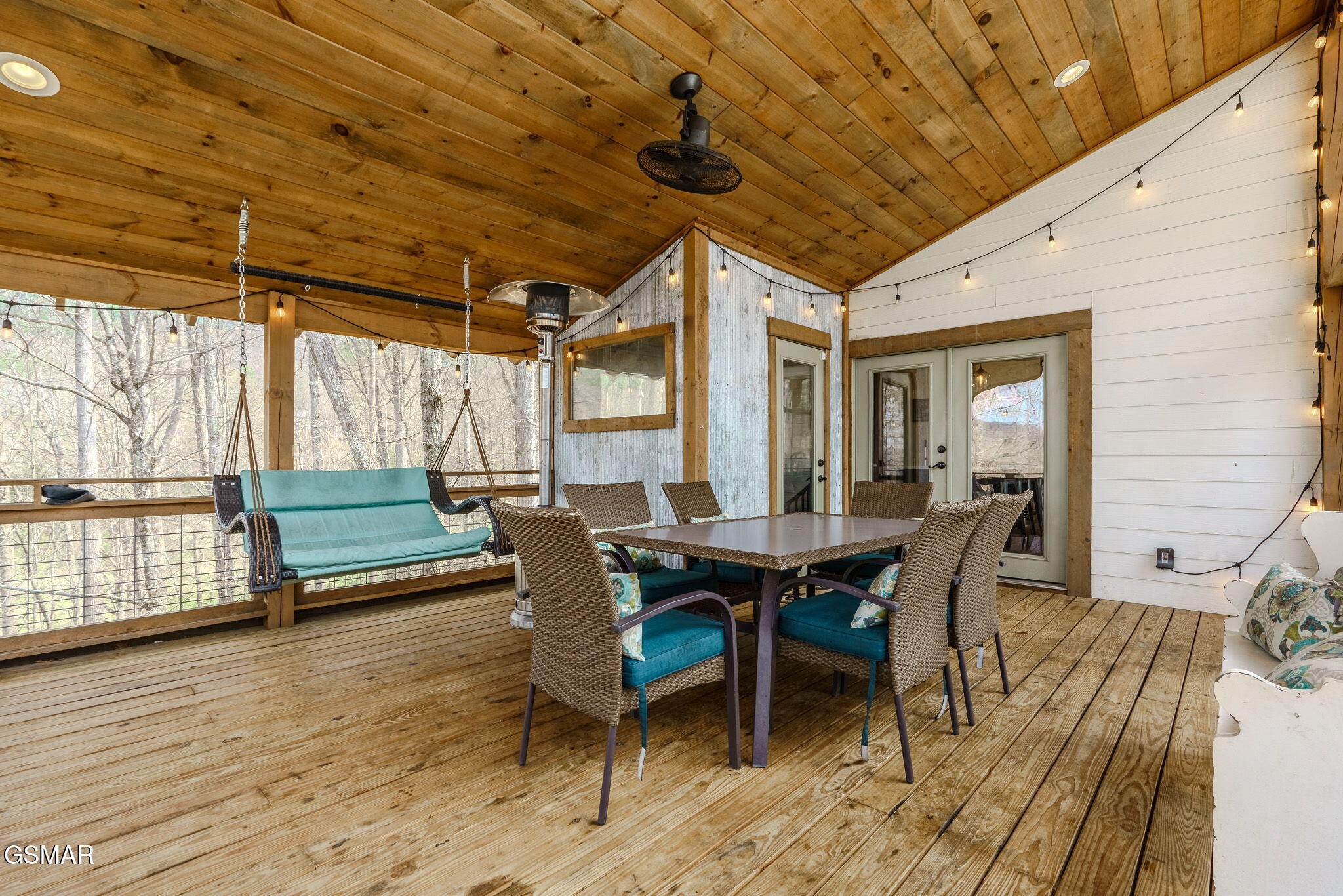 3721 Clabo Mountain Lane Property Photo 48