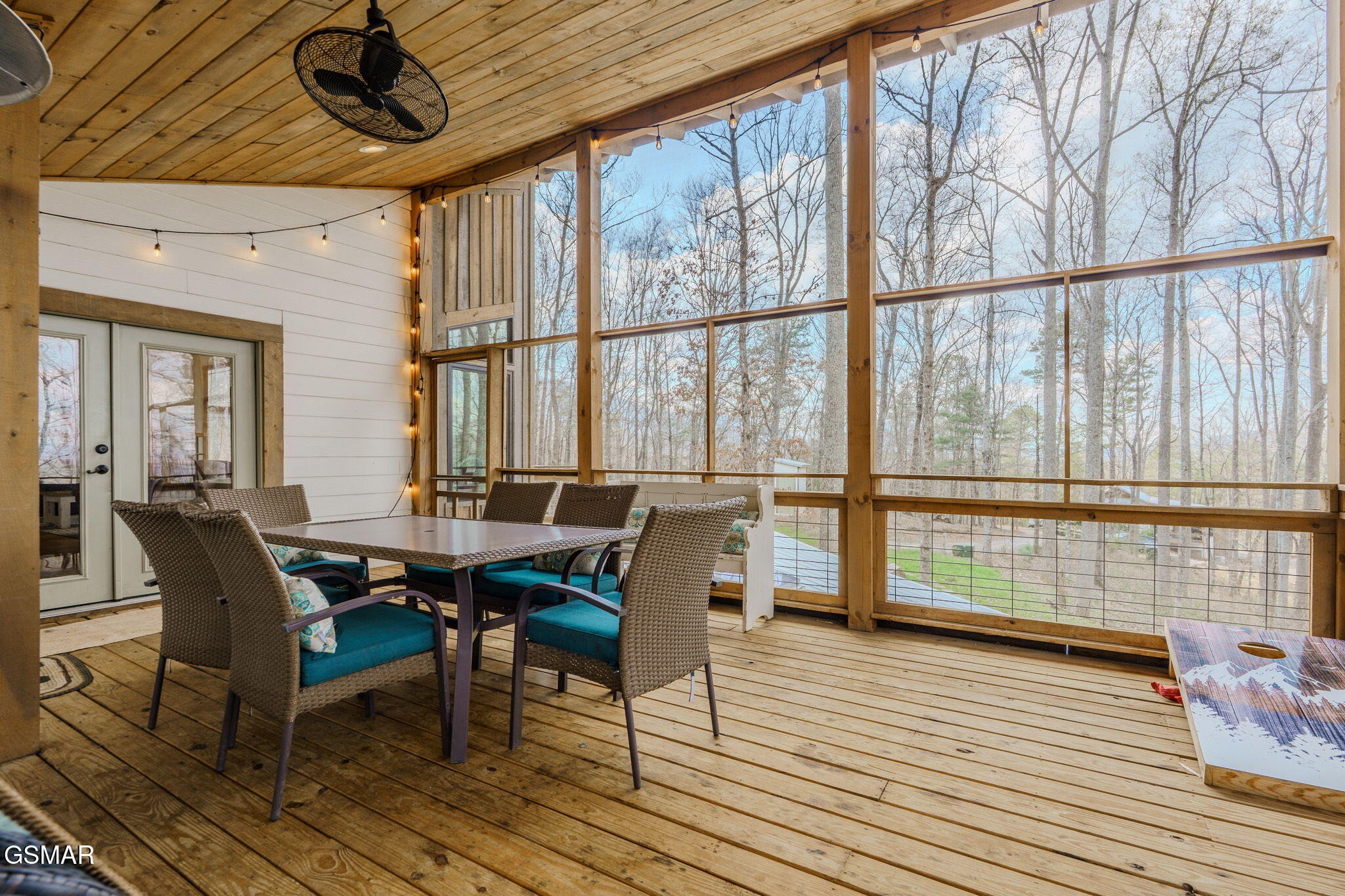 3721 Clabo Mountain Lane Property Photo 49