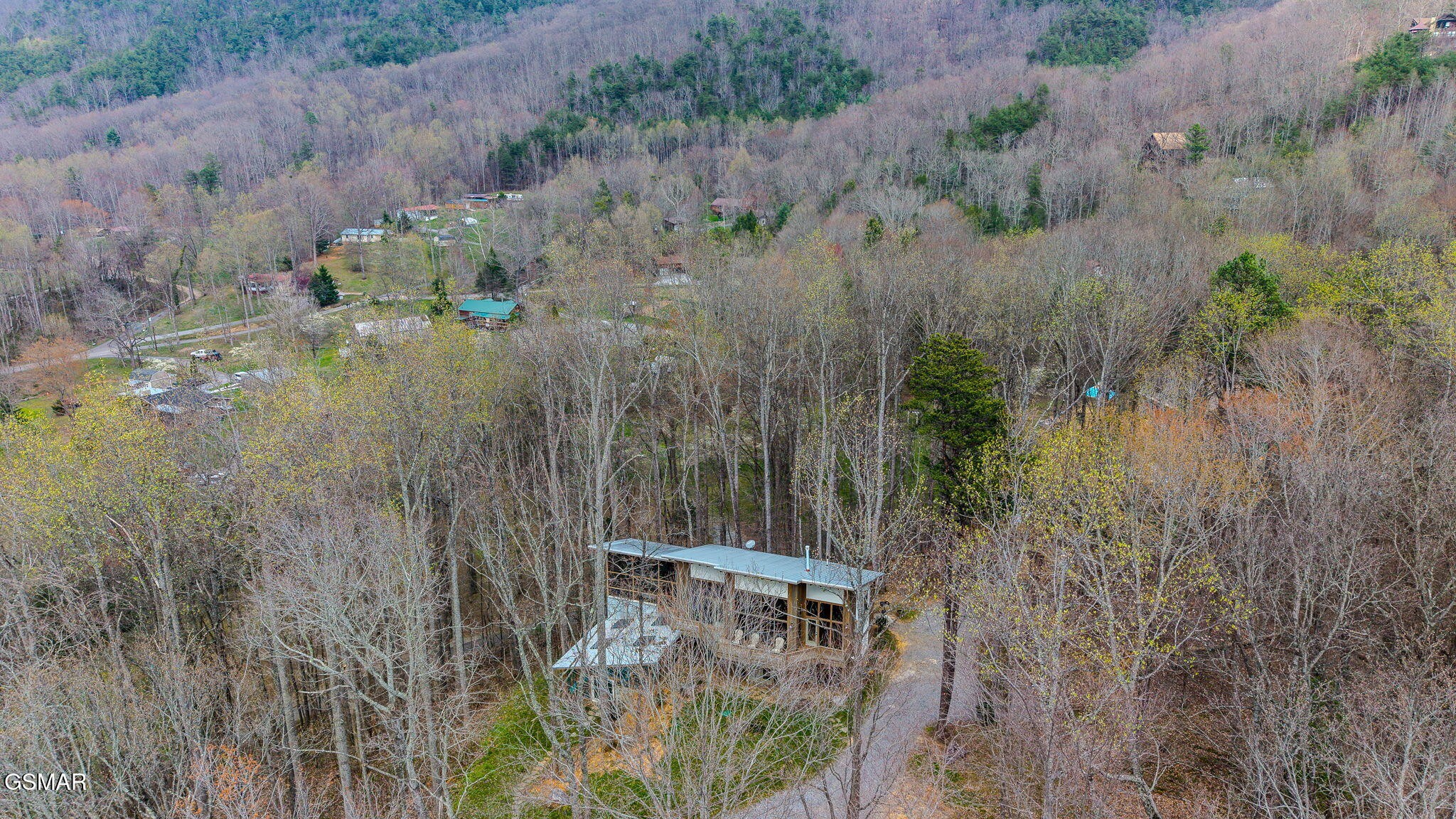 3721 Clabo Mountain Lane Property Photo 51