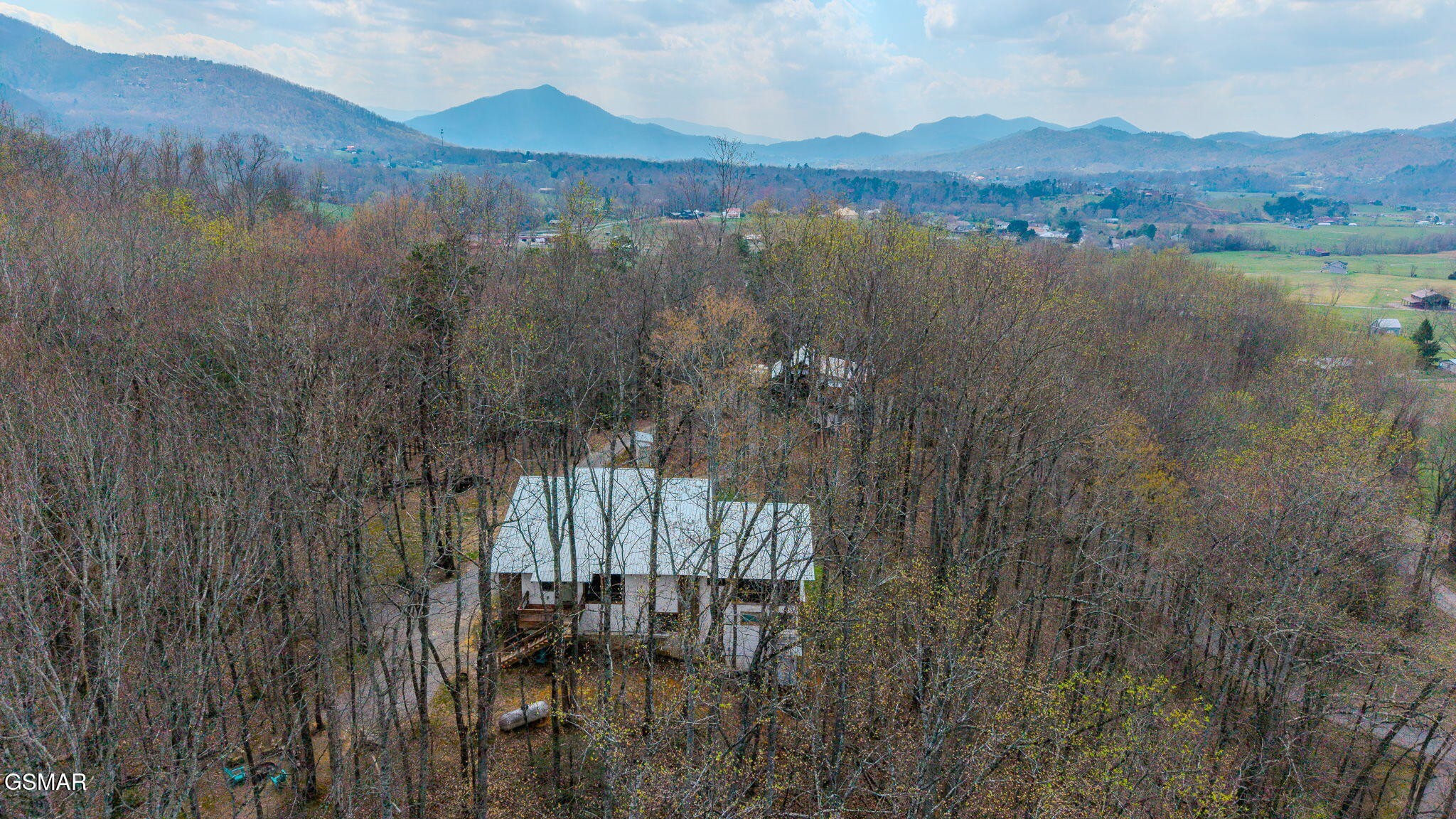 3721 Clabo Mountain Lane Property Photo 52