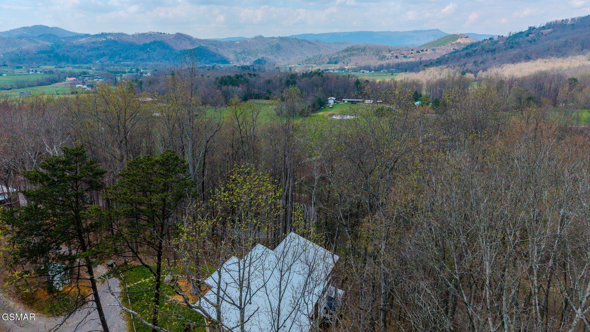 3721 Clabo Mountain Lane Property Photo 53